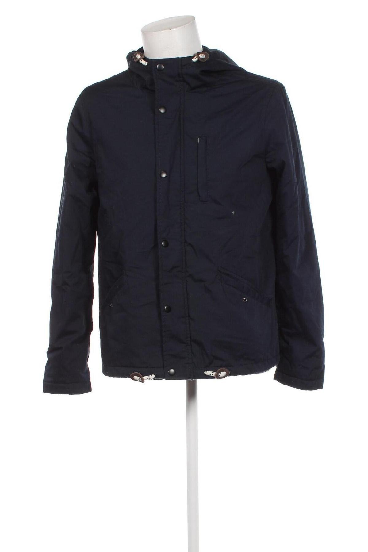 Herrenjacke Clockhouse, Größe L, Farbe Blau, Preis € 28,25