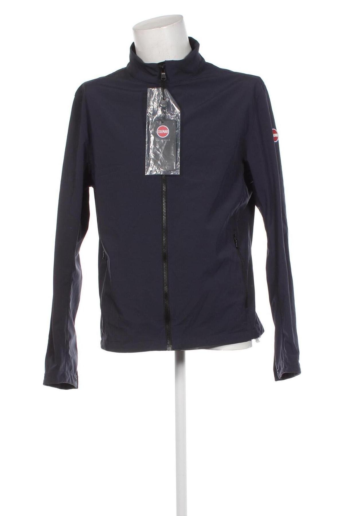 Herrenjacke Colmar, Größe XL, Farbe Blau, Preis € 164,19