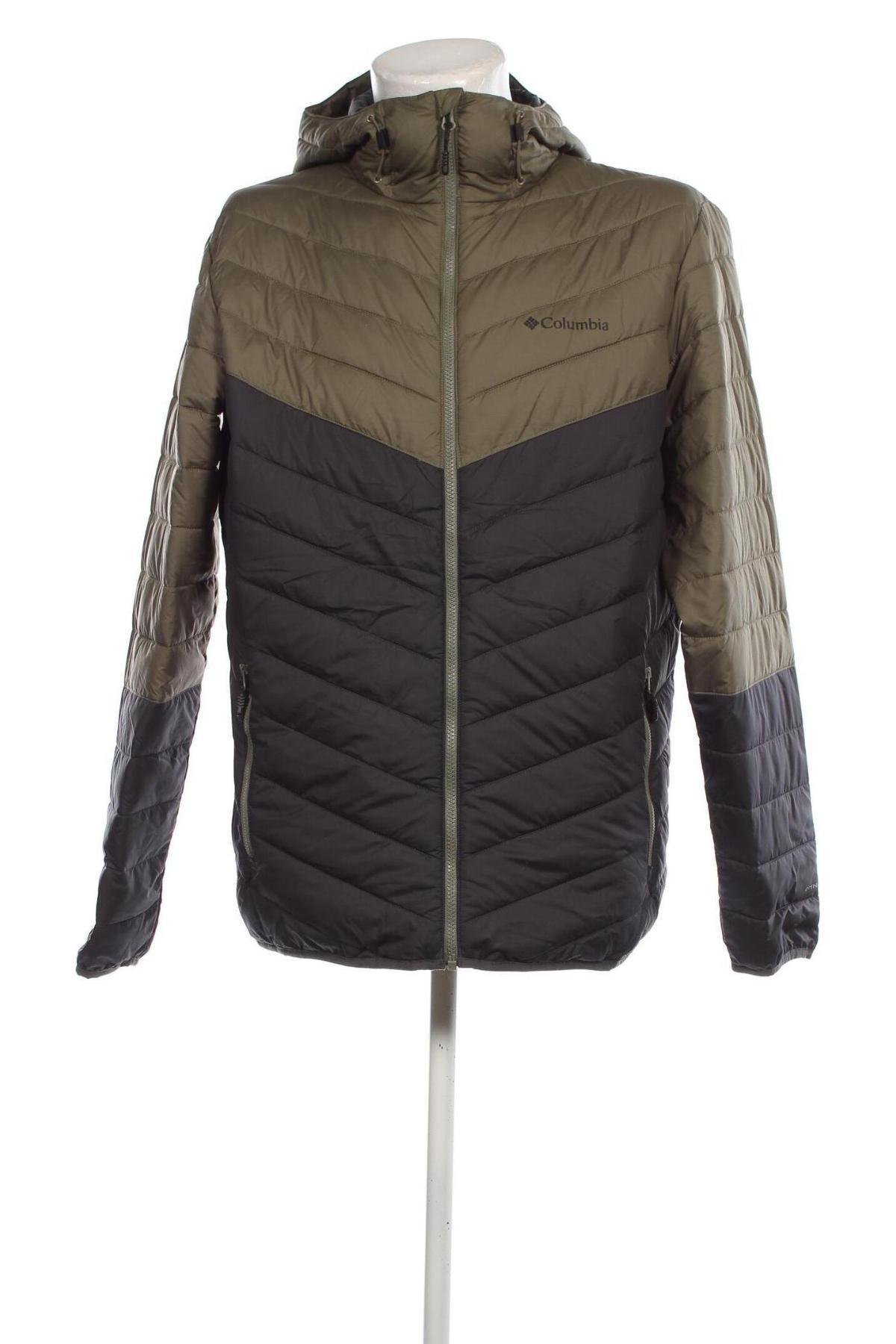 Pánska bunda  Columbia, Veľkosť L, Farba Viacfarebná, Cena  58,45 €