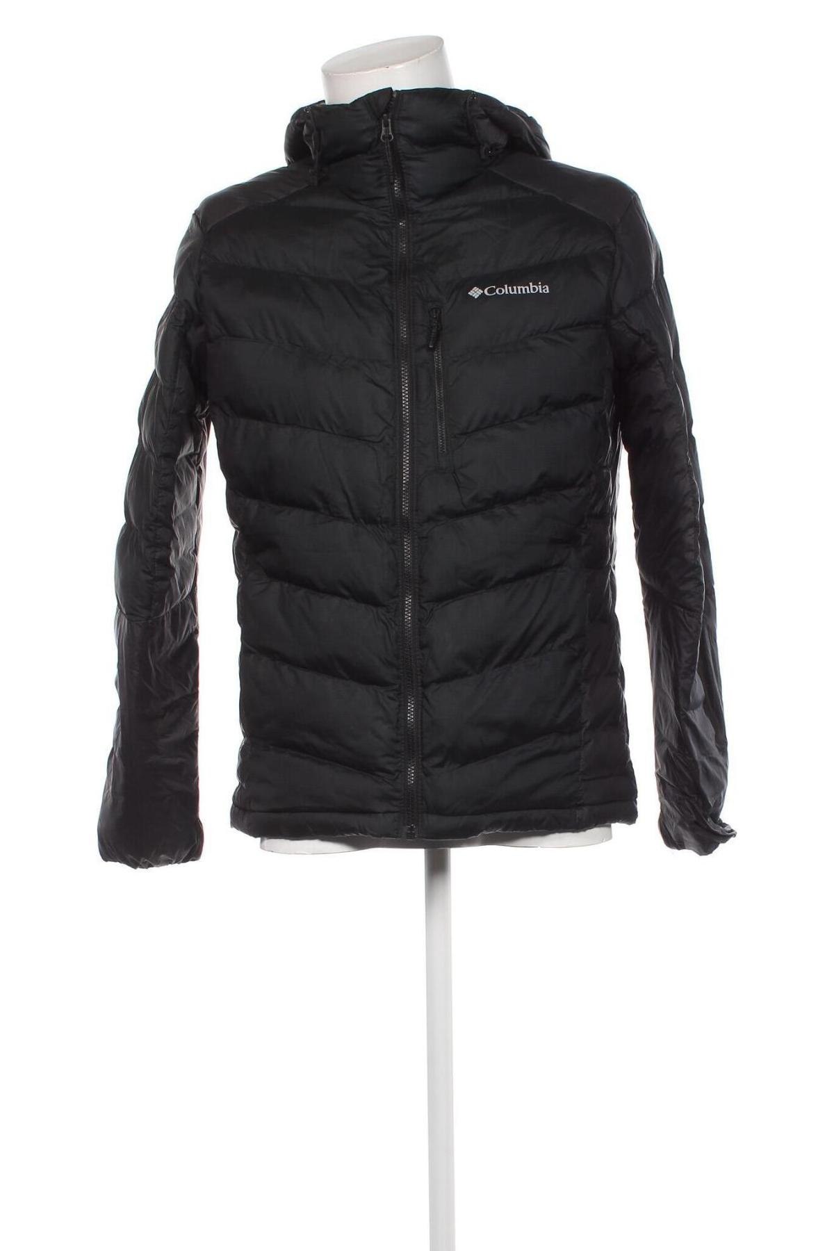 Pánska bunda  Columbia, Veľkosť M, Farba Čierna, Cena  108,64 €