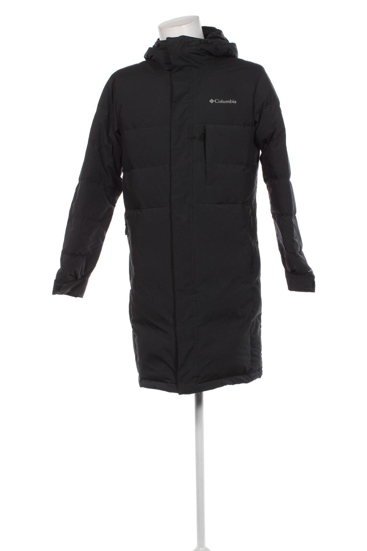 Pánska bunda  Columbia, Veľkosť S, Farba Čierna, Cena  94,15 €