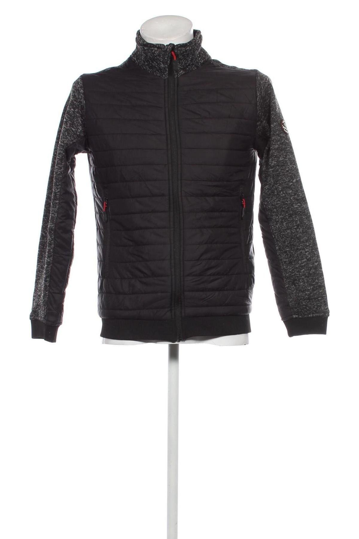 Herrenjacke Coop, Größe M, Farbe Schwarz, Preis € 33,40