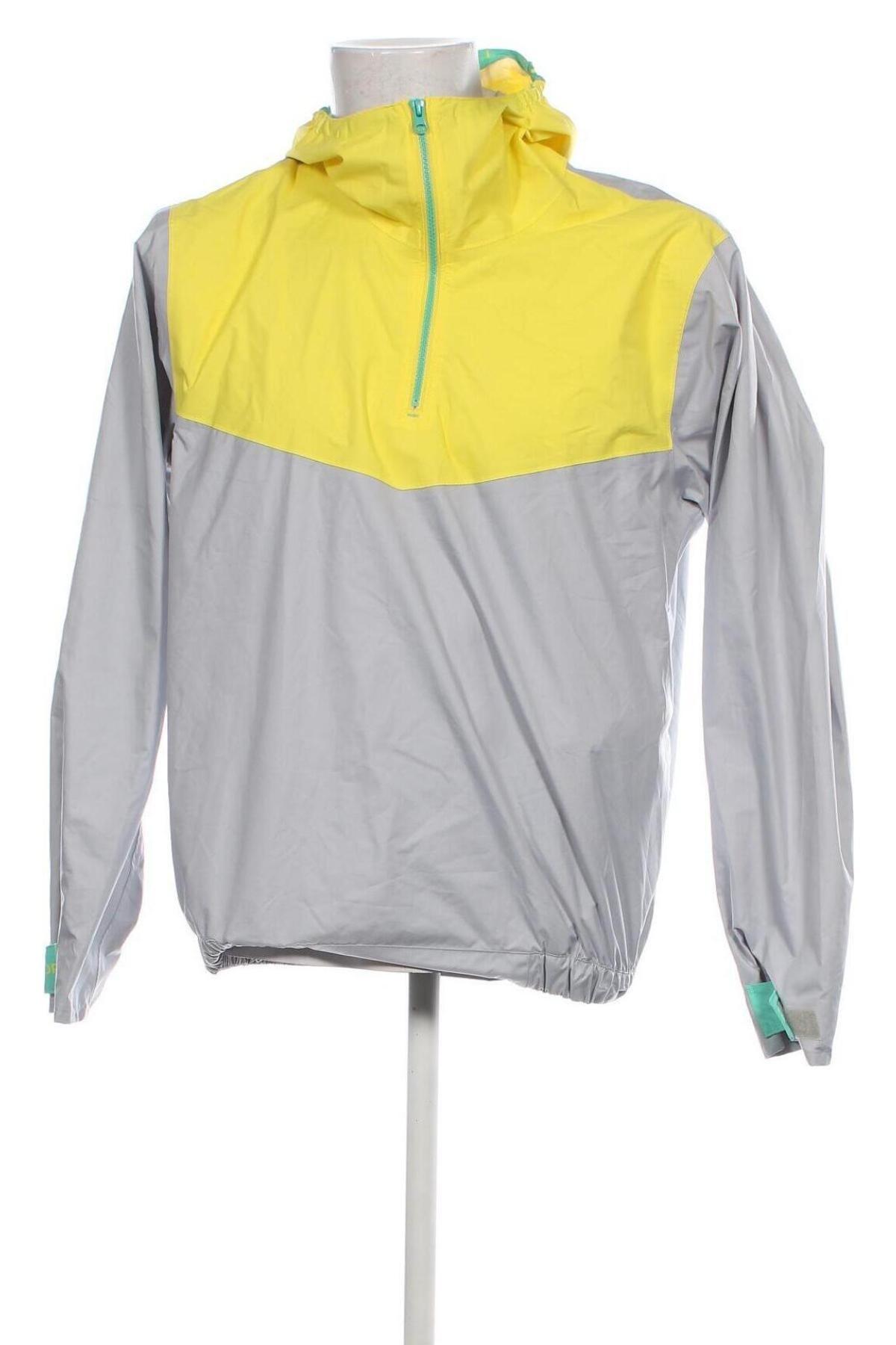 Herrenjacke Decathlon, Größe M, Farbe Mehrfarbig, Preis € 20,04