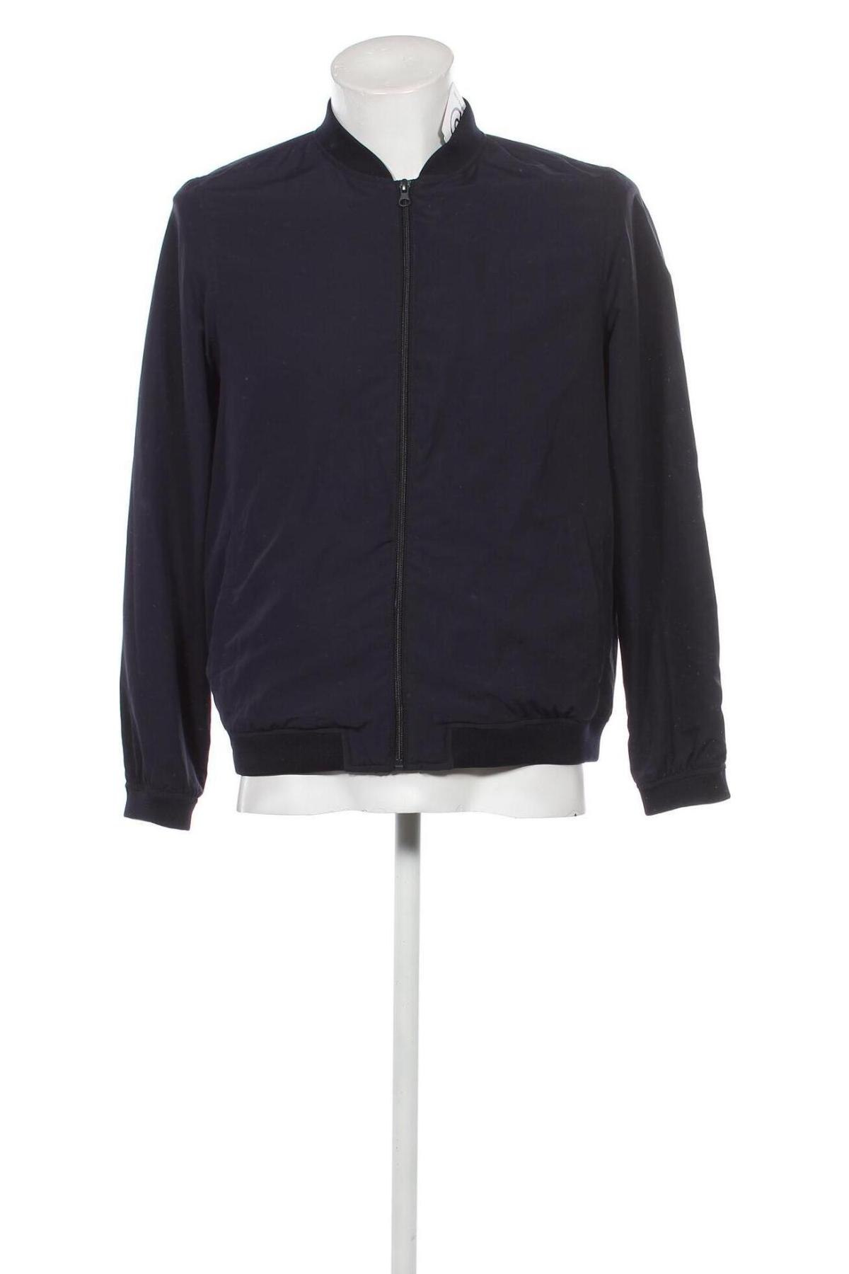 Herrenjacke Edc By Esprit, Größe L, Farbe Blau, Preis € 26,03