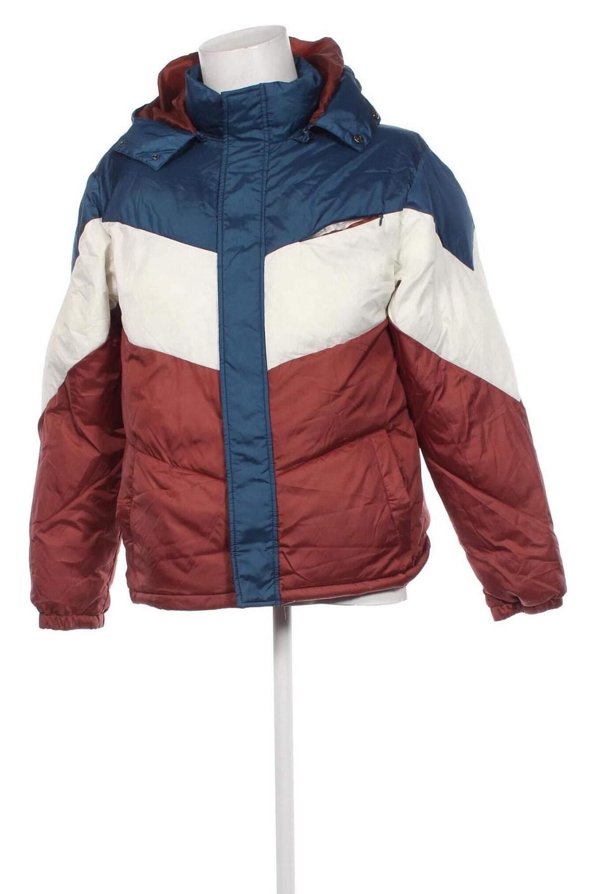 Herrenjacke Fisherfield, Größe L, Farbe Mehrfarbig, Preis 26,23 €