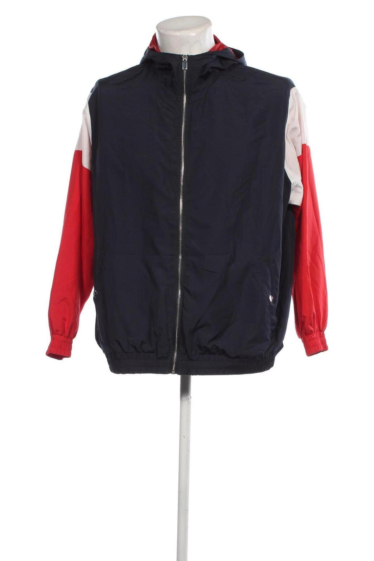 Ανδρικό μπουφάν H&M Divided, Μέγεθος XL, Χρώμα Πολύχρωμο, Τιμή 16,33 €
