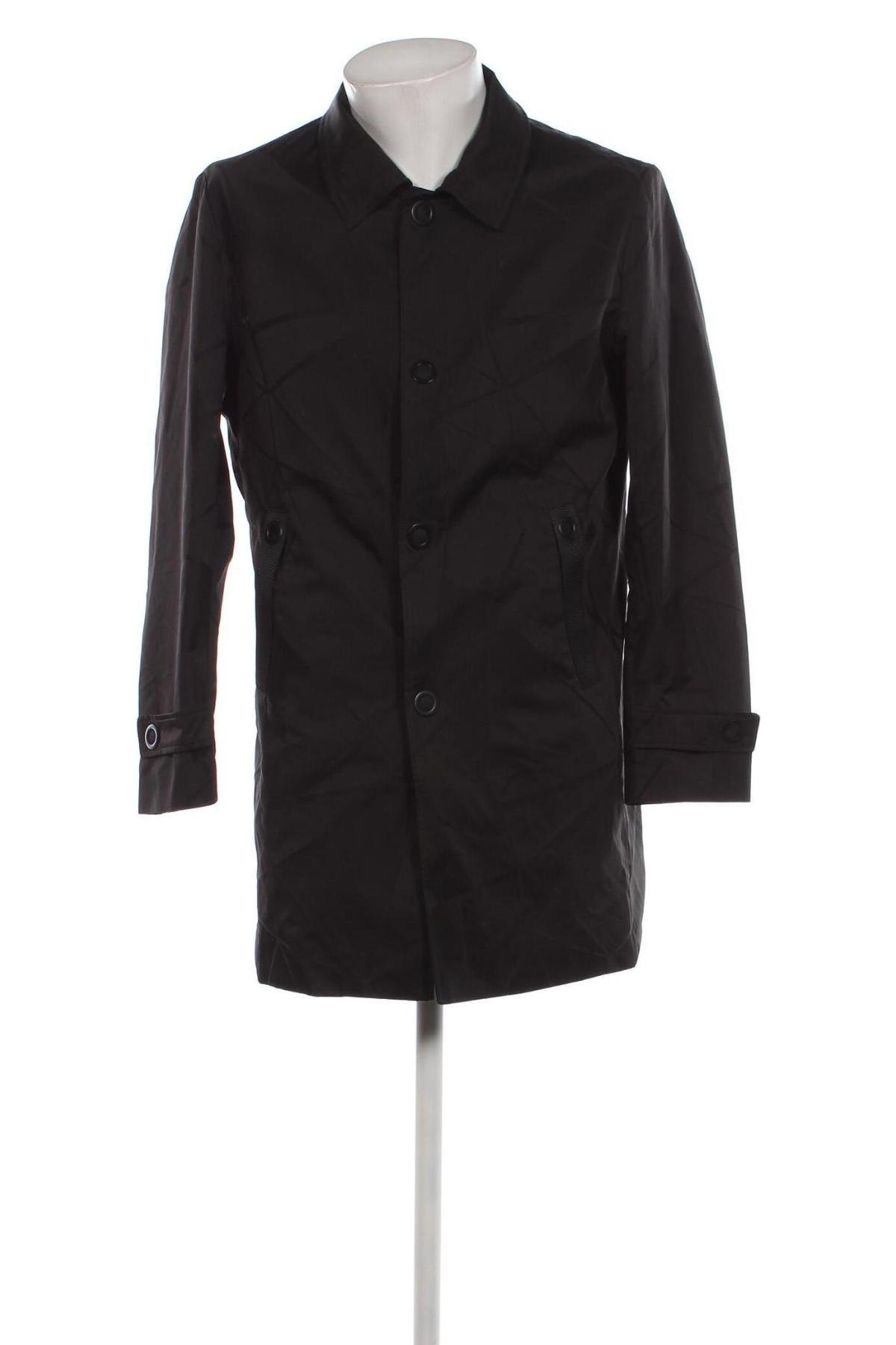 Pánska bunda  HLA, Veľkosť L, Farba Čierna, Cena  48,96 €