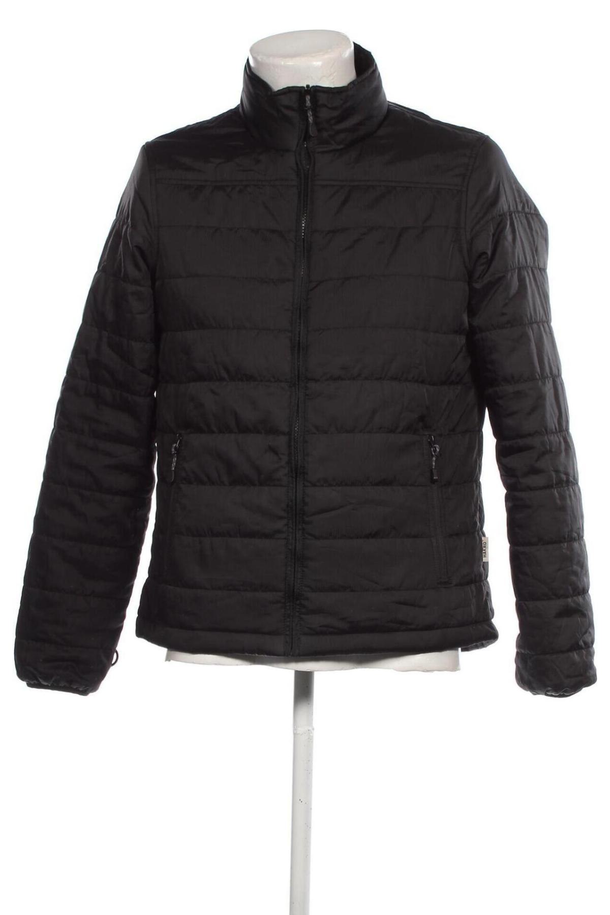 Pánska bunda  Hakro, Veľkosť M, Farba Čierna, Cena  20,39 €