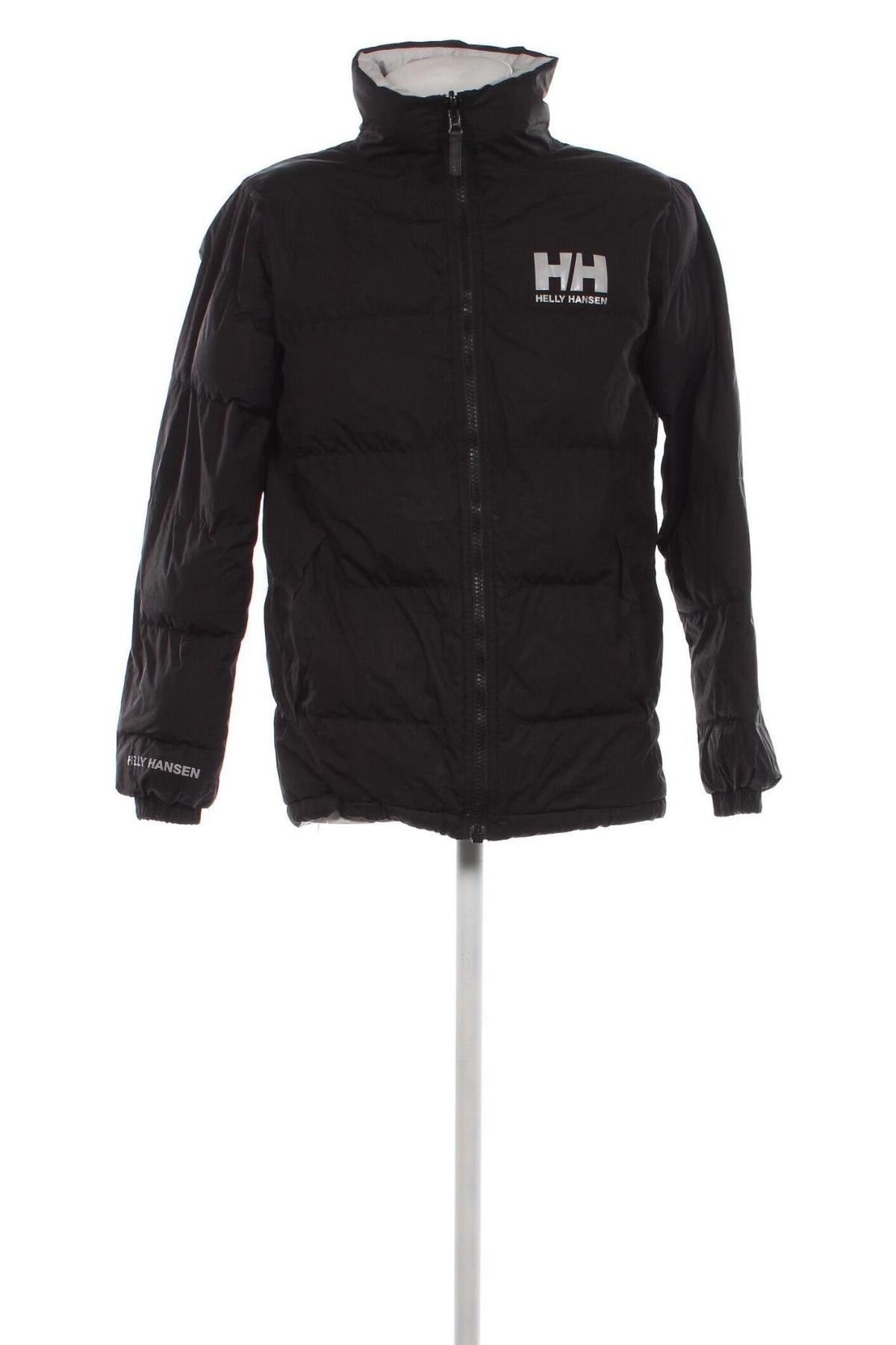 Ανδρικό μπουφάν Helly Hansen, Μέγεθος S, Χρώμα Πολύχρωμο, Τιμή 101,40 €