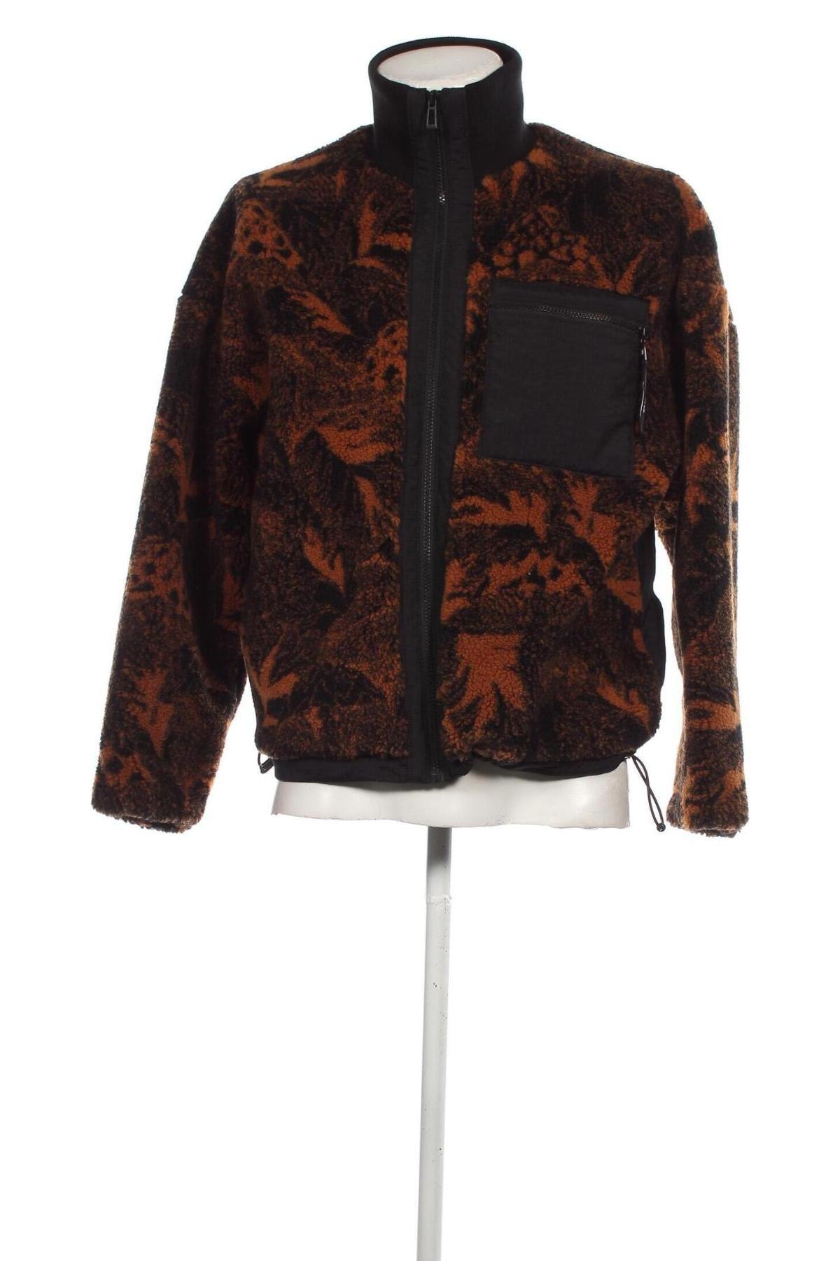 Ανδρικό μπουφάν Hugo Boss, Μέγεθος XS, Χρώμα Πολύχρωμο, Τιμή 137,32 €