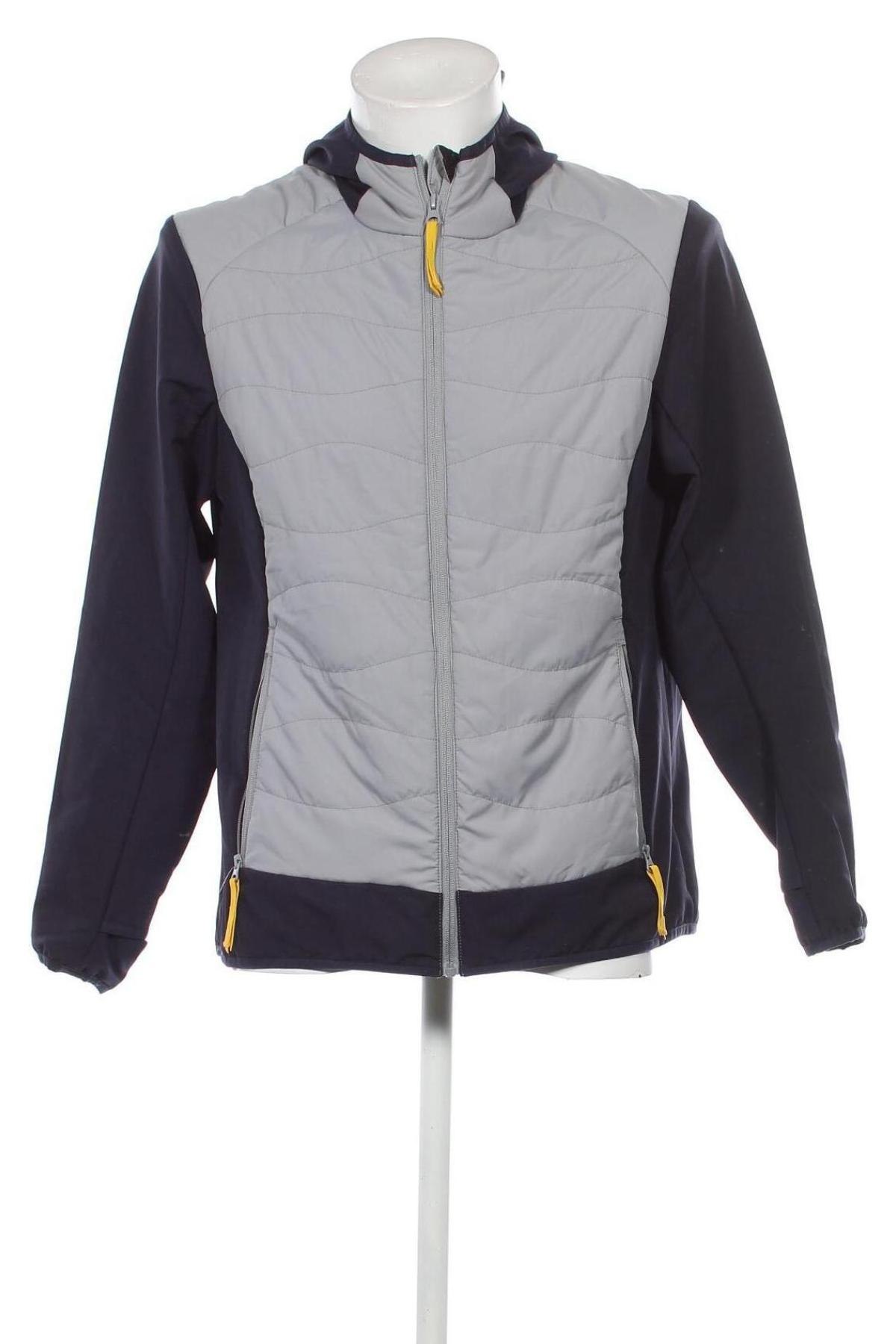 Herrenjacke Inoc, Größe S, Farbe Grau, Preis € 13,36