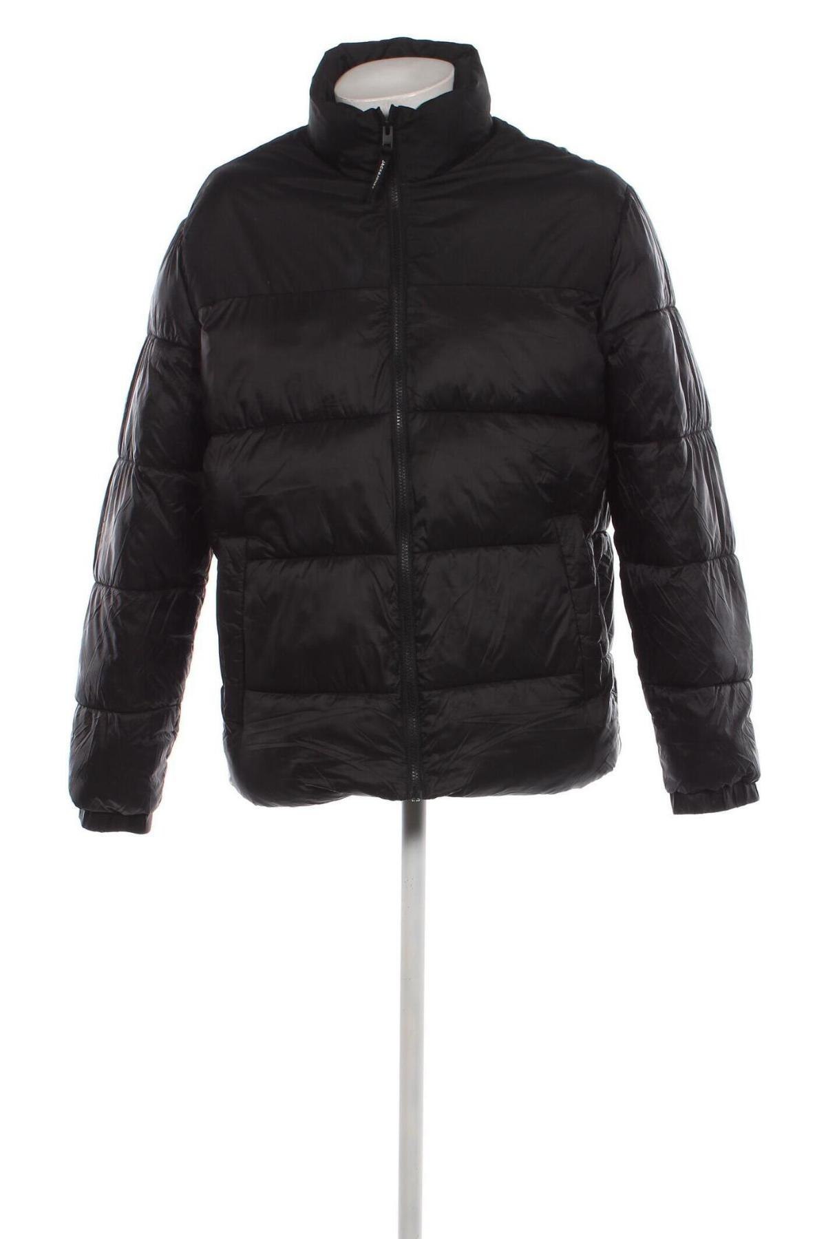 Pánská bunda  Jack & Jones, Velikost XL, Barva Černá, Cena  1 339,00 Kč
