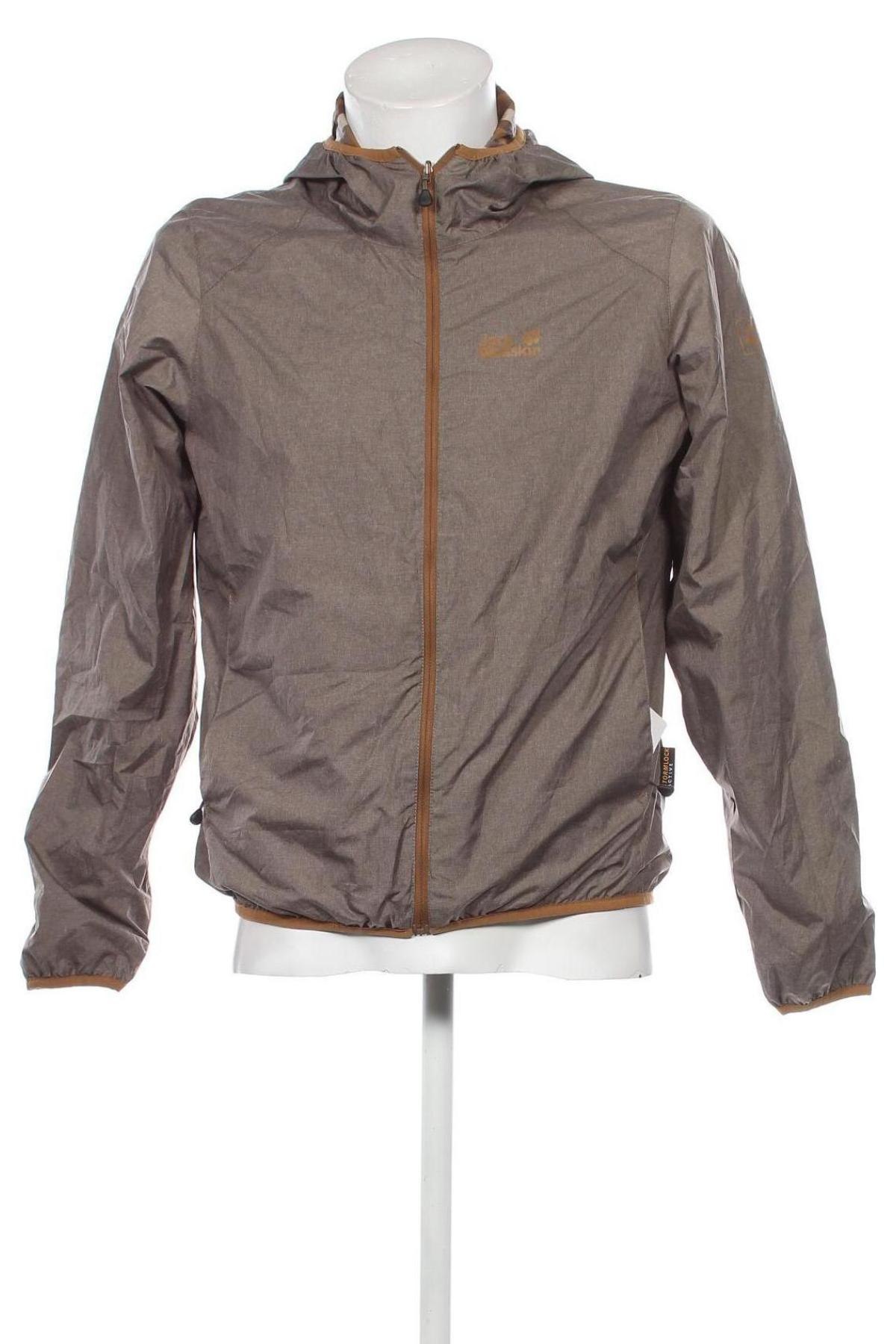 Pánska bunda  Jack Wolfskin, Veľkosť S, Farba Viacfarebná, Cena  29,94 €