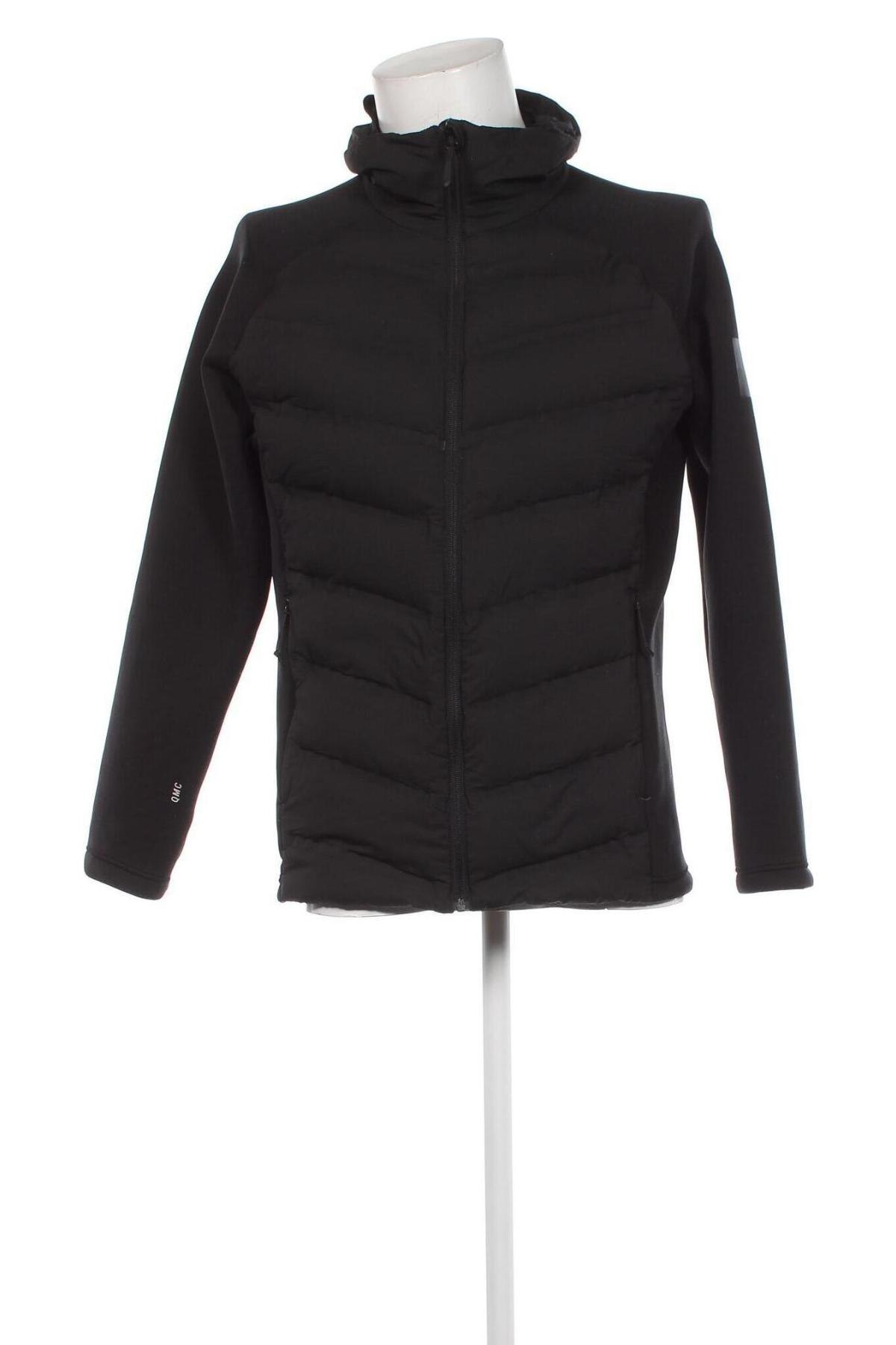 Geacă de bărbati Jack Wolfskin, Mărime M, Culoare Negru, Preț 505,26 Lei