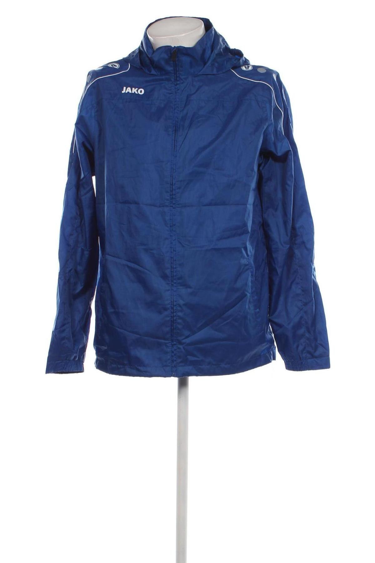 Pánska bunda  Jako, Veľkosť L, Farba Modrá, Cena  10,60 €