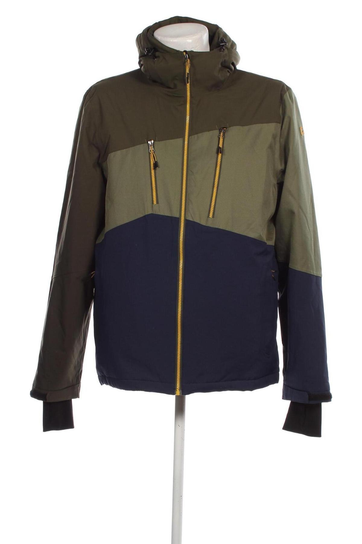 Pánska bunda  Killtec, Veľkosť L, Farba Viacfarebná, Cena  101,40 €