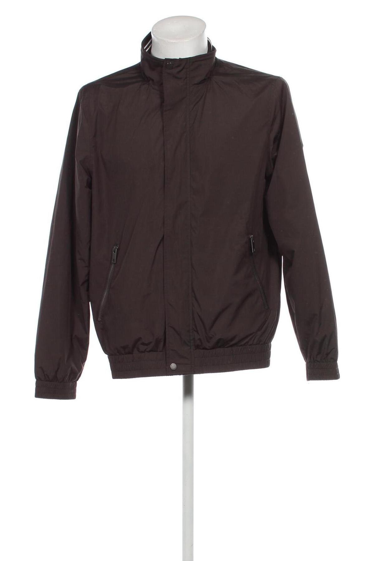 Pánska bunda  London Fog, Veľkosť L, Farba Čierna, Cena  23,14 €