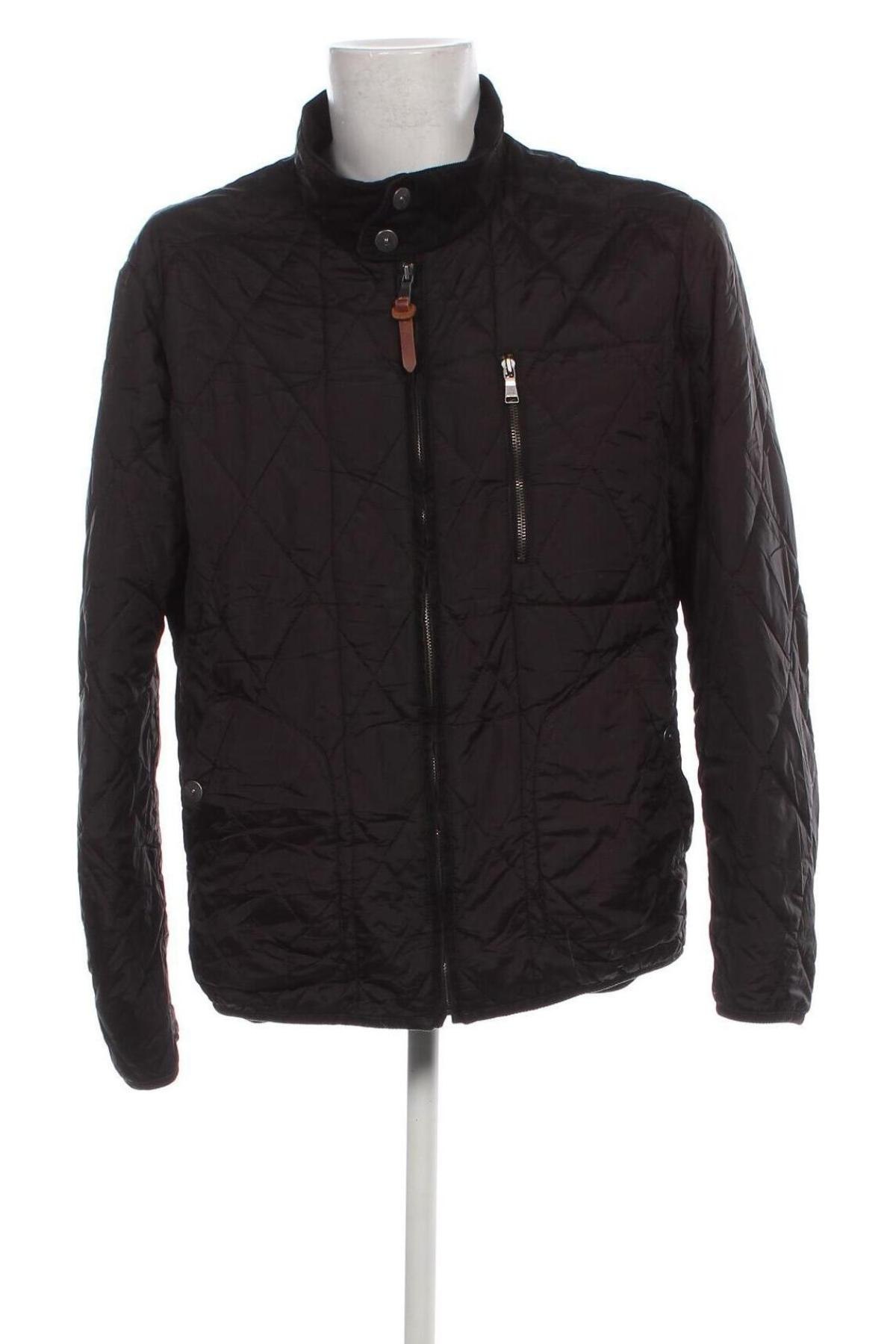 Herrenjacke Marc O'Polo, Größe XXL, Farbe Schwarz, Preis 103,79 €