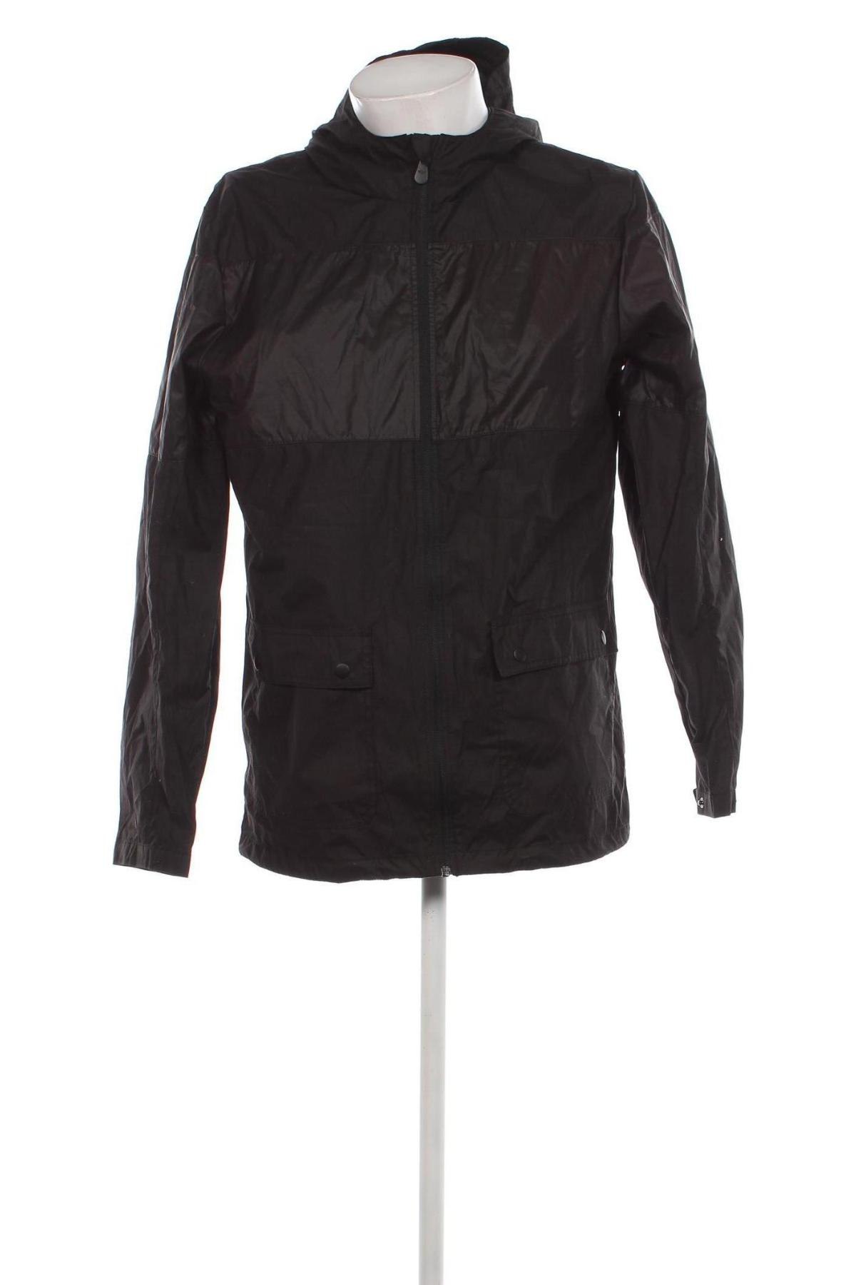 Ανδρικό μπουφάν Mini, Μέγεθος L, Χρώμα Μαύρο, Τιμή 28,58 €