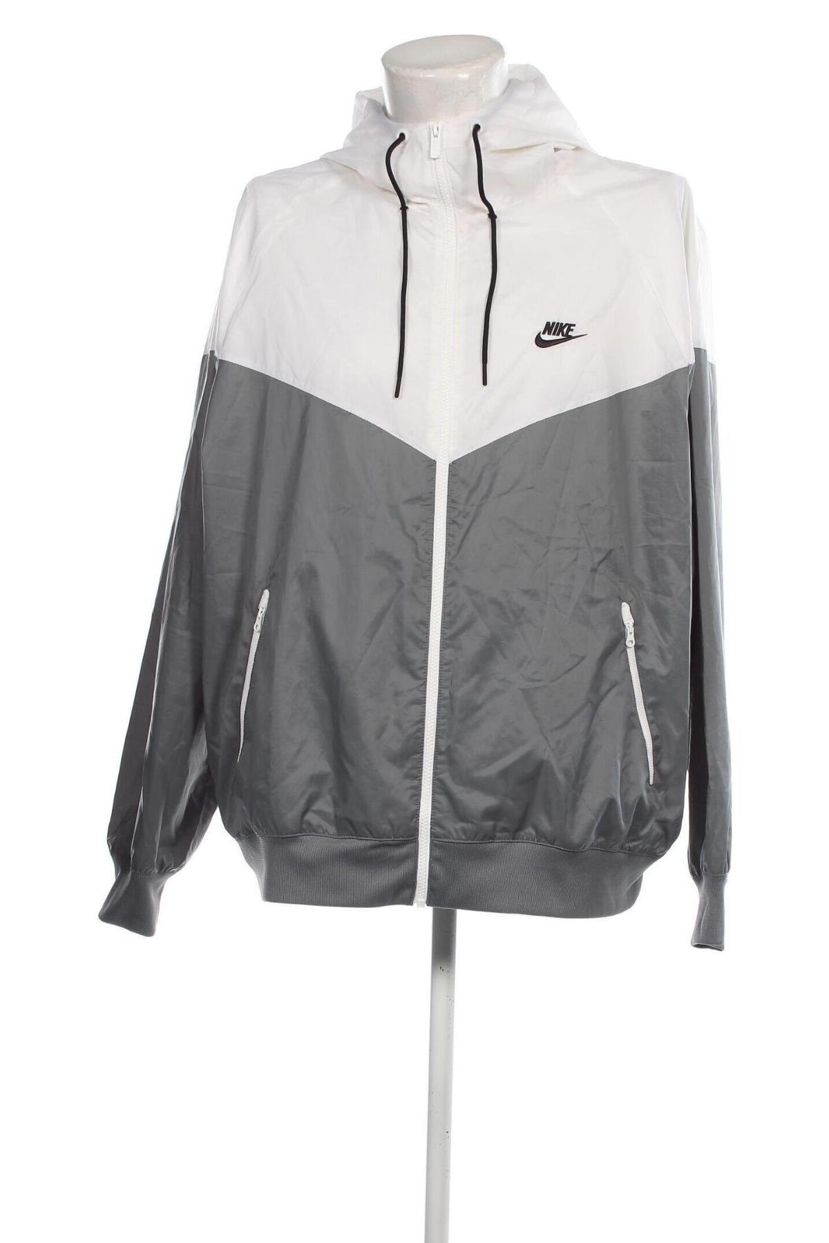 Pánská bunda  Nike, Velikost XXL, Barva Vícebarevné, Cena  3 065,00 Kč