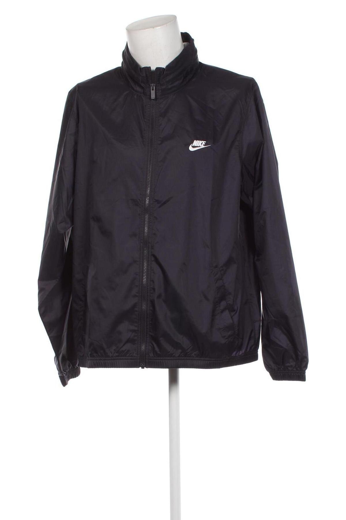 Pánska bunda  Nike, Veľkosť XL, Farba Fialová, Cena  97,06 €