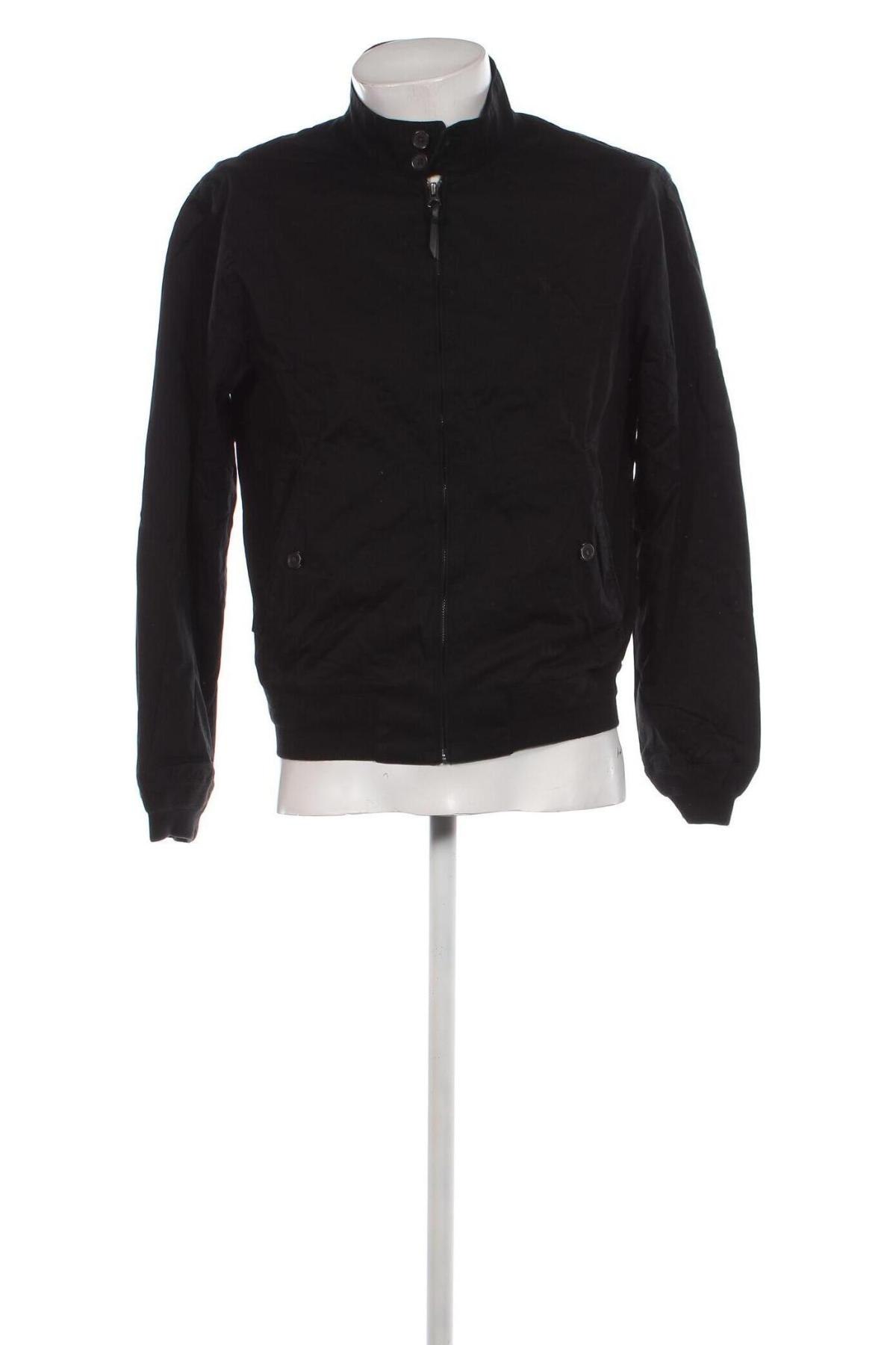 Pánská bunda  Polo By Ralph Lauren, Velikost S, Barva Černá, Cena  3 499,00 Kč