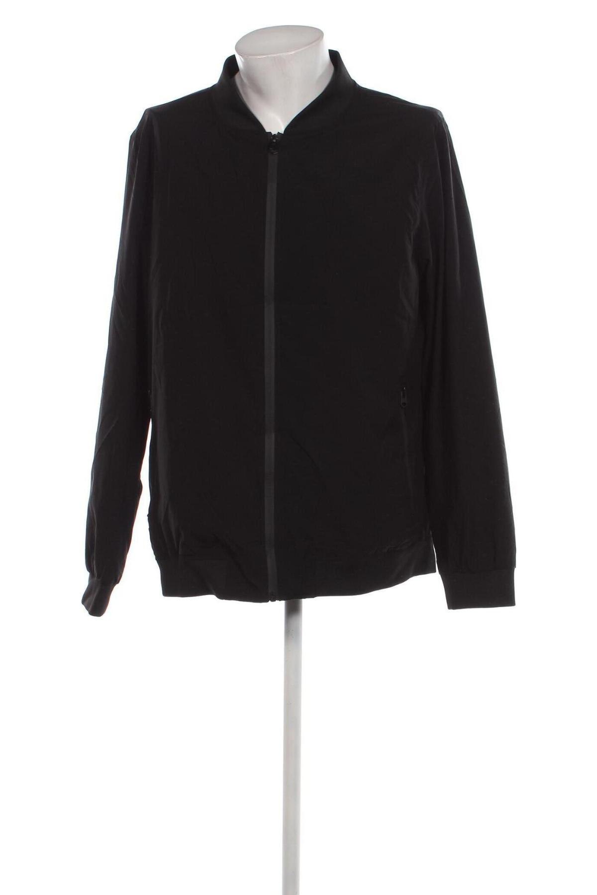 Herrenjacke Primark, Größe XXL, Farbe Schwarz, Preis € 33,40