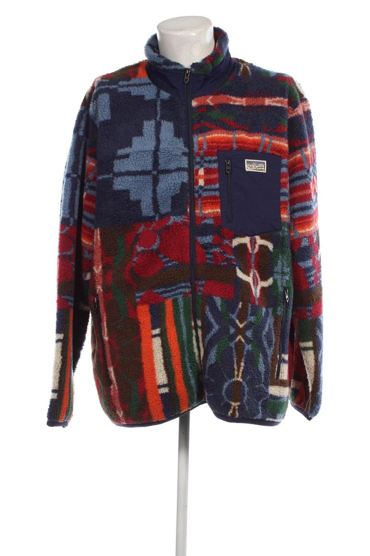 Ανδρικό μπουφάν Ralph Lauren, Μέγεθος XXL, Χρώμα Πολύχρωμο, Τιμή 158,40 €