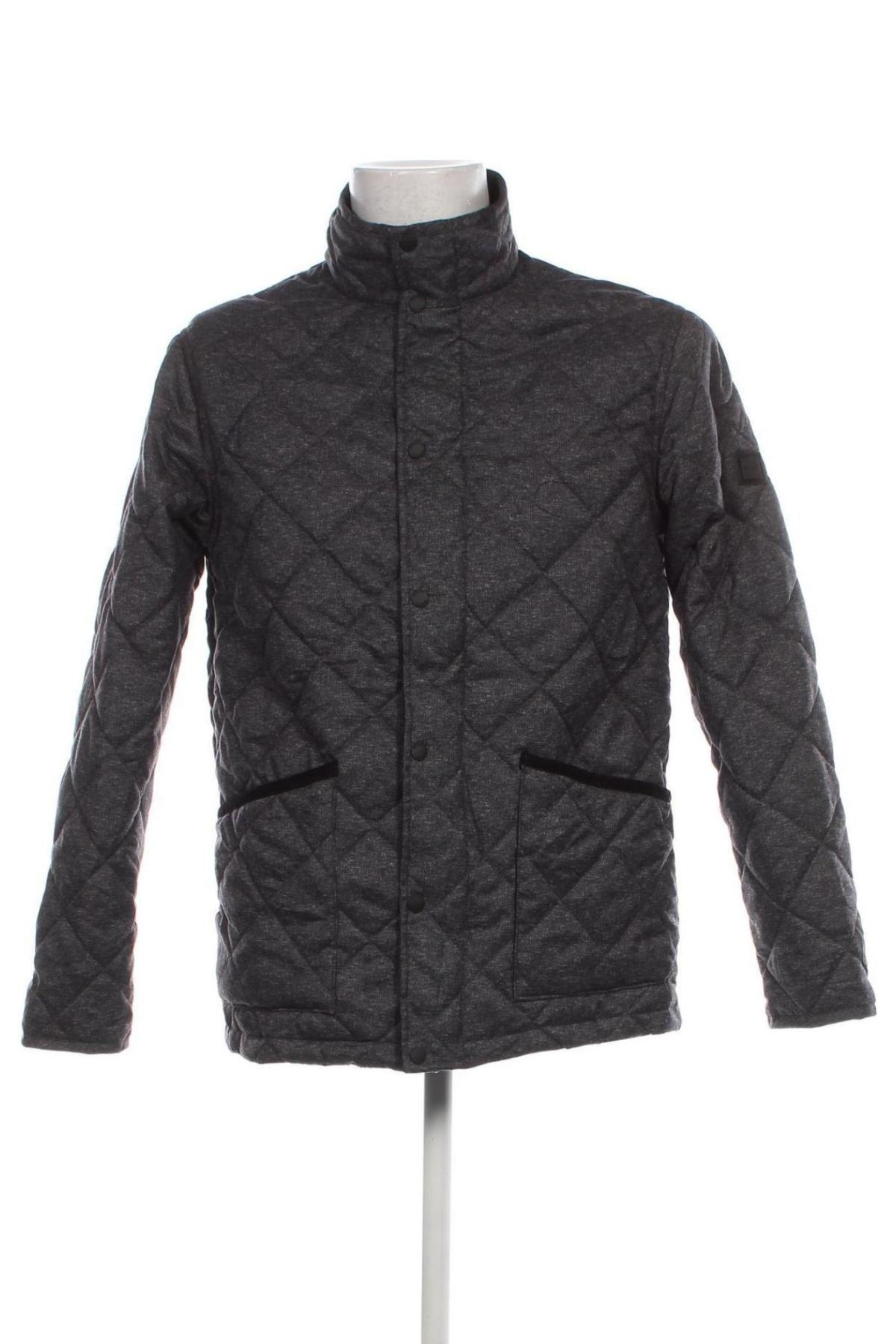 Herrenjacke Regatta, Größe L, Farbe Grau, Preis € 47,32