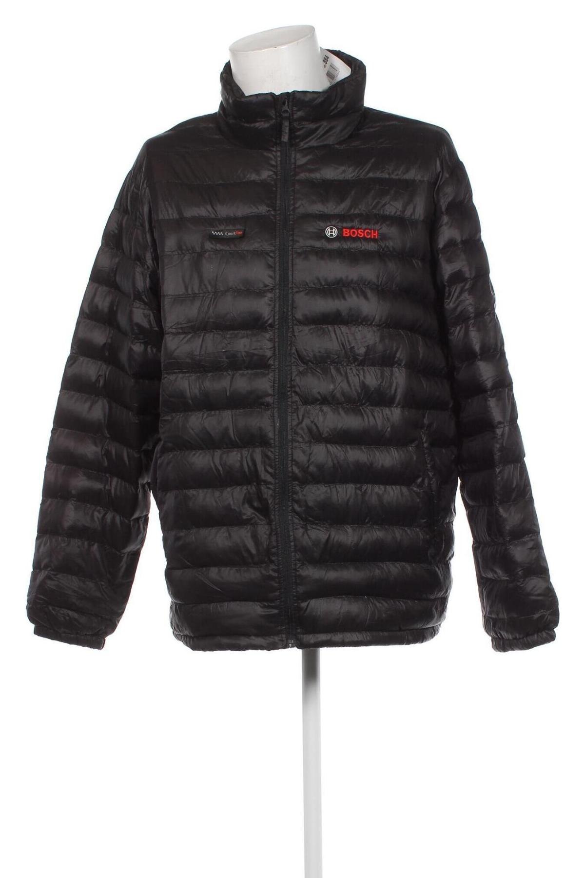 Herrenjacke Result, Größe XL, Farbe Schwarz, Preis 46,59 €