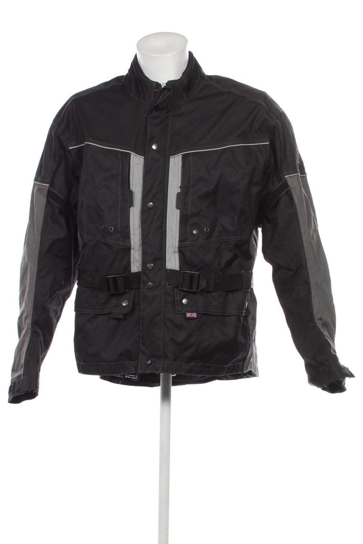 Herrenjacke Reward, Größe XL, Farbe Schwarz, Preis € 36,19