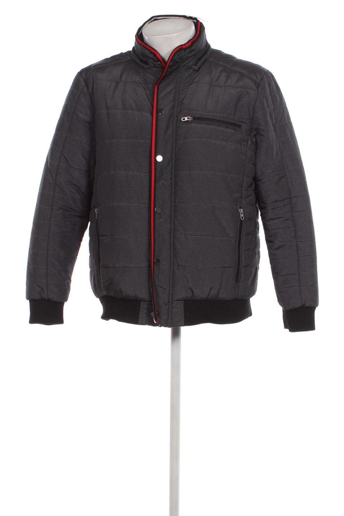 Herrenjacke Reward, Größe XL, Farbe Grau, Preis € 33,40