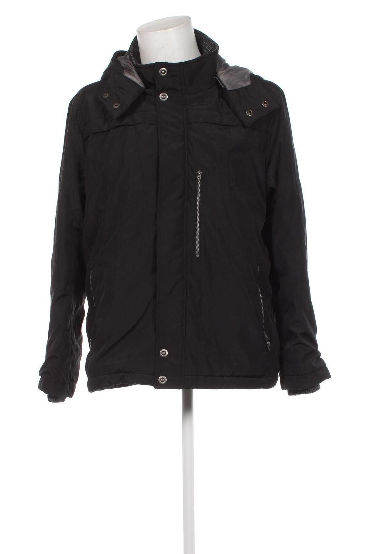 Herrenjacke Reward, Größe XL, Farbe Schwarz, Preis € 28,25