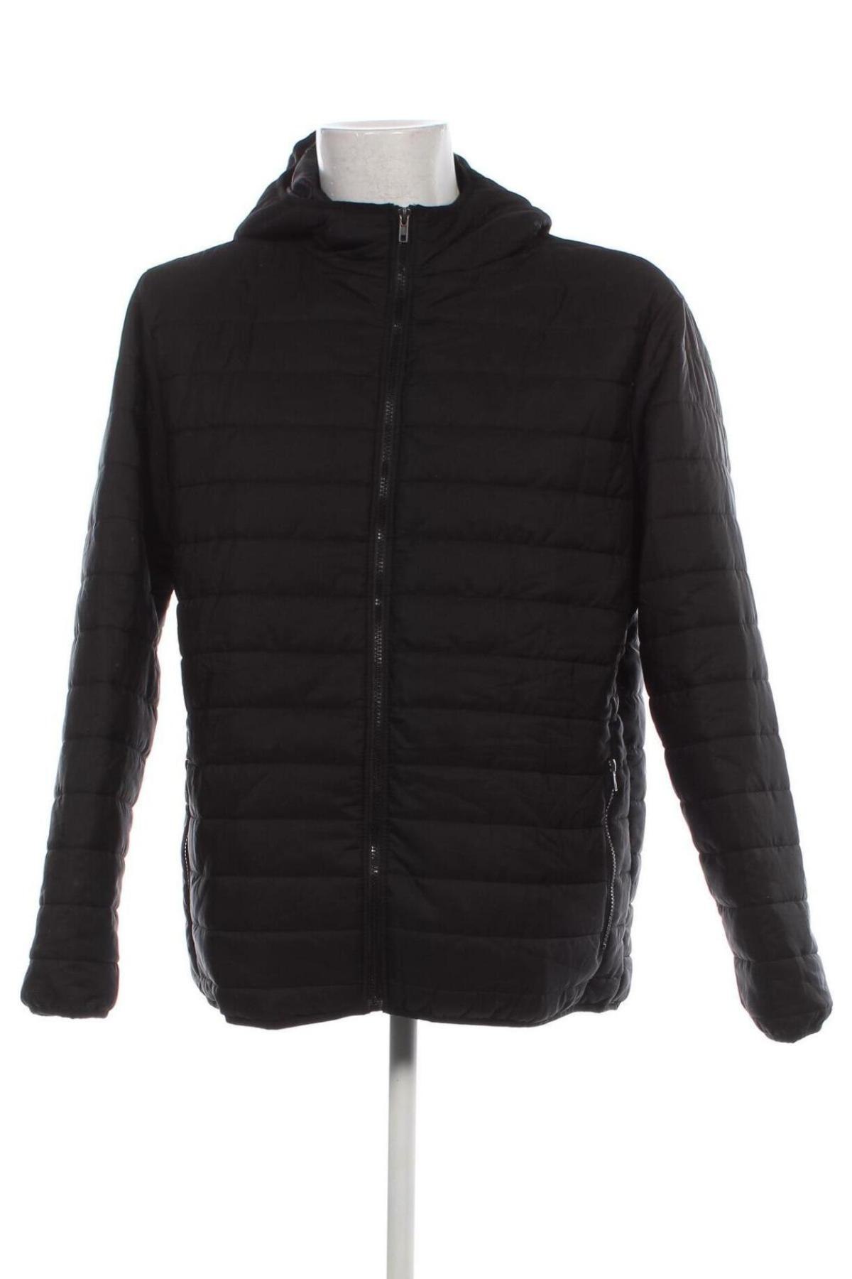 Herrenjacke Ronley, Größe XL, Farbe Schwarz, Preis 45,30 €