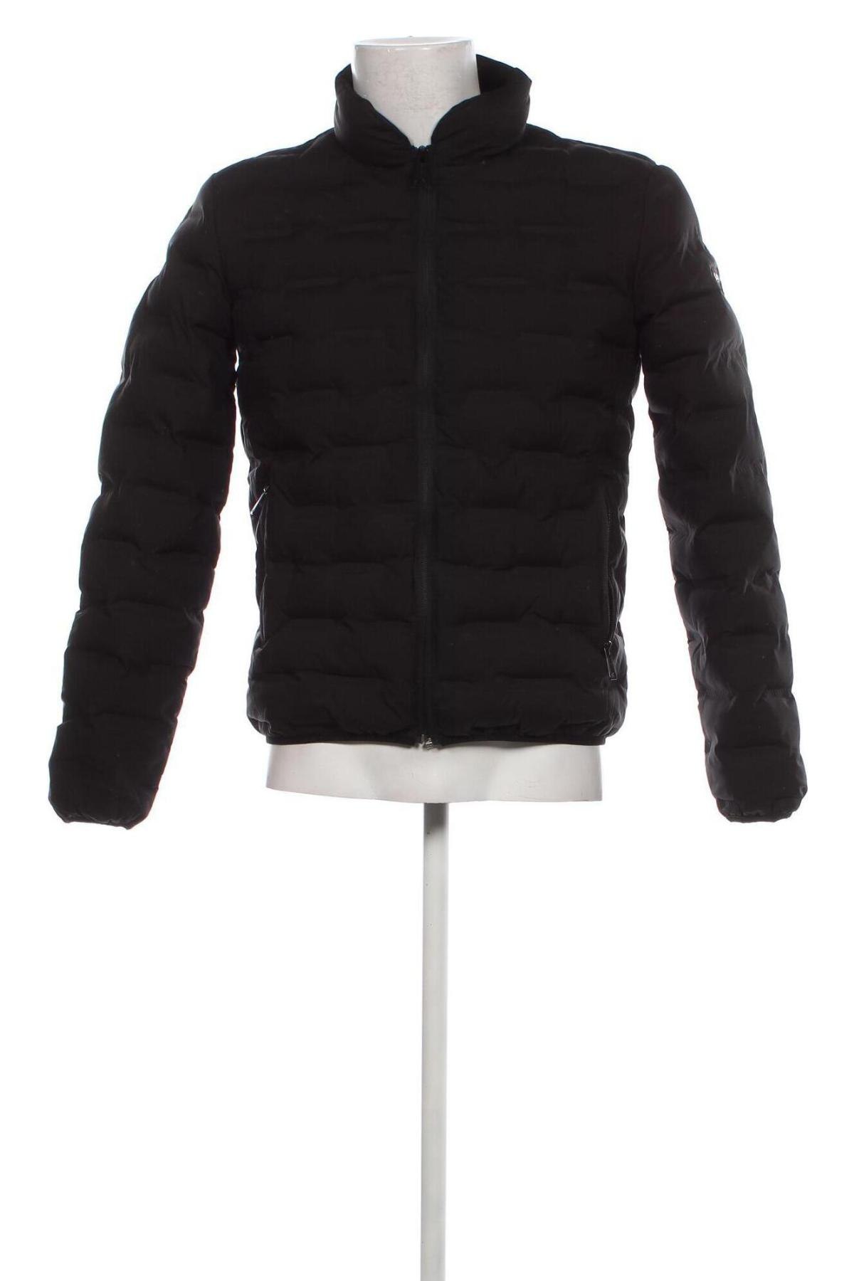 Pánska bunda  SCOTT, Veľkosť S, Farba Čierna, Cena  137,47 €
