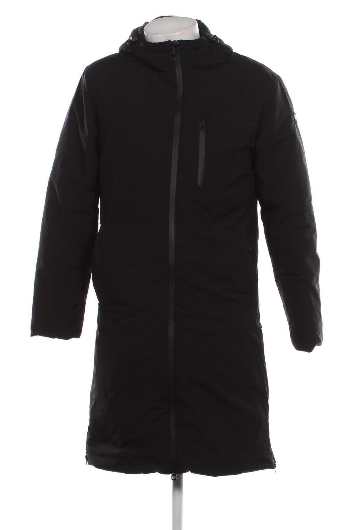 Pánska bunda  Schott, Veľkosť M, Farba Čierna, Cena  147,29 €