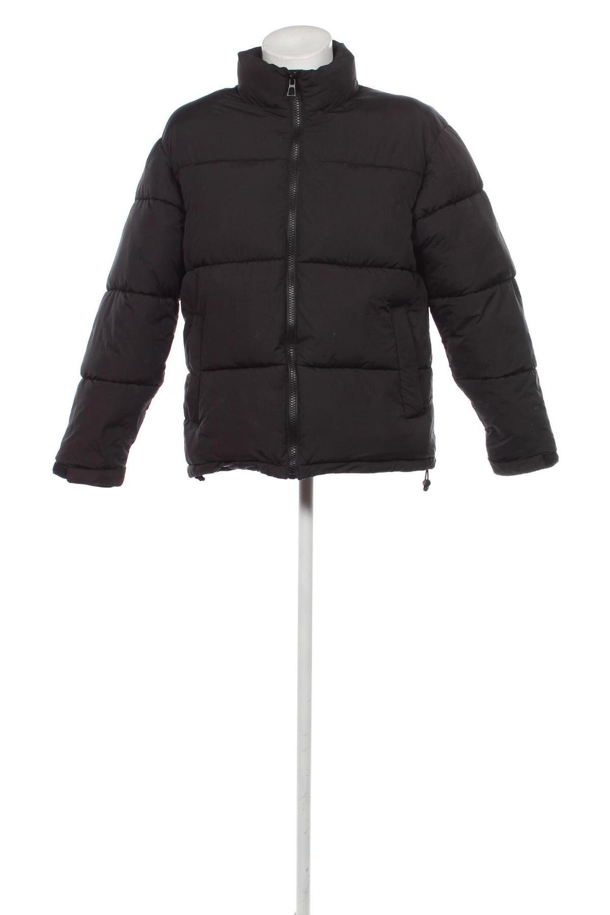 Pánska bunda  Smog, Veľkosť M, Farba Čierna, Cena  22,37 €
