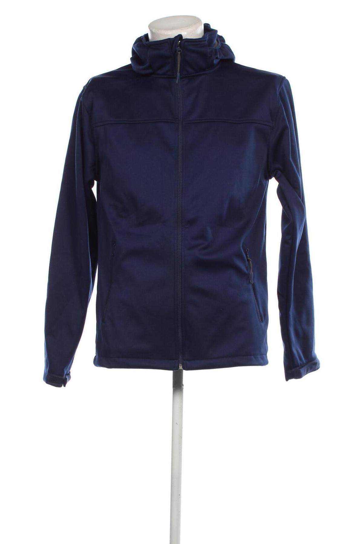Pánska bunda  Tendegrees, Veľkosť L, Farba Modrá, Cena  11,91 €