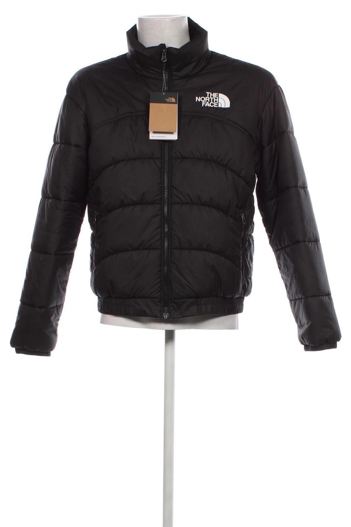 Pánska bunda  The North Face, Veľkosť L, Farba Čierna, Cena  137,47 €