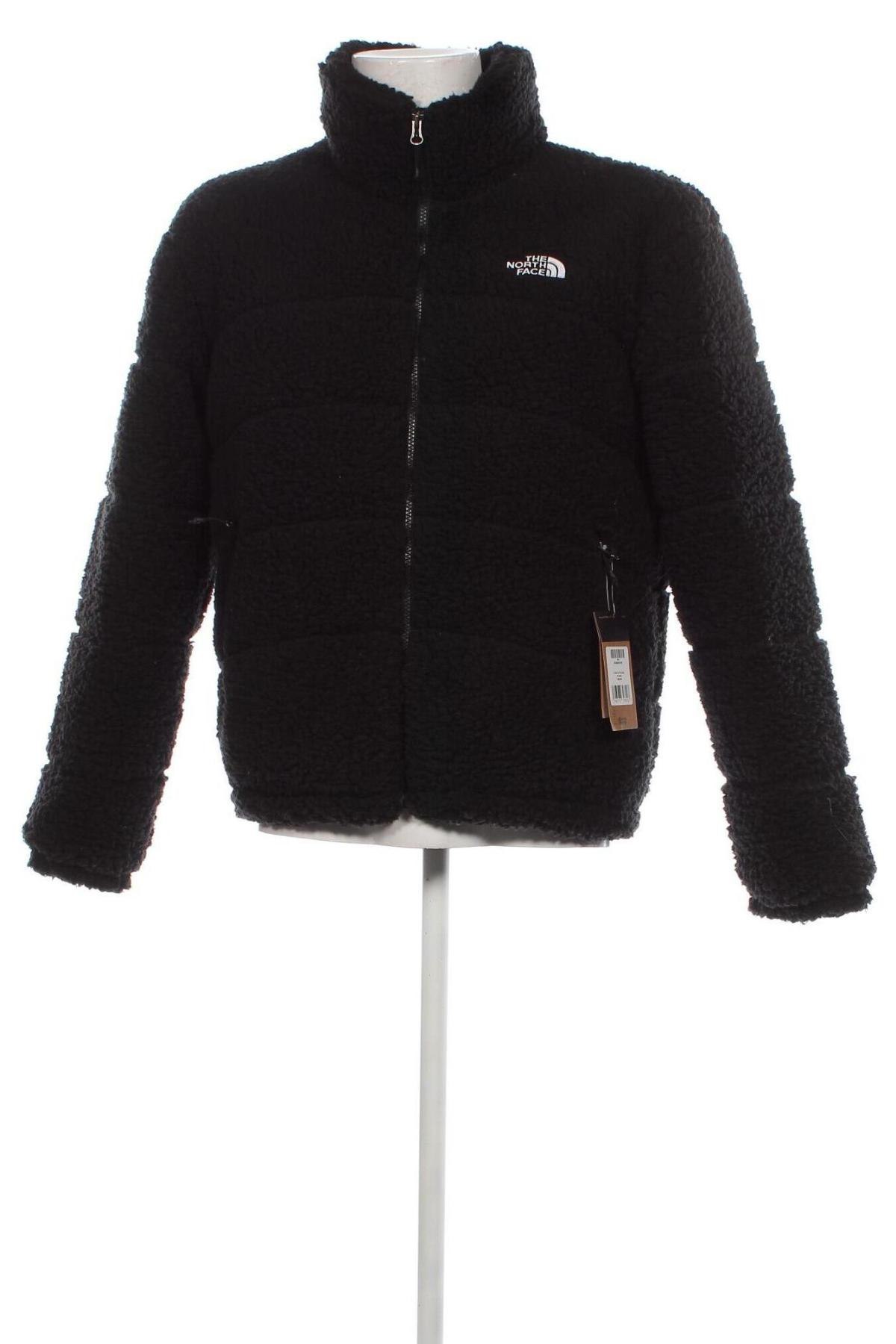 Pánska bunda  The North Face, Veľkosť M, Farba Čierna, Cena  196,39 €