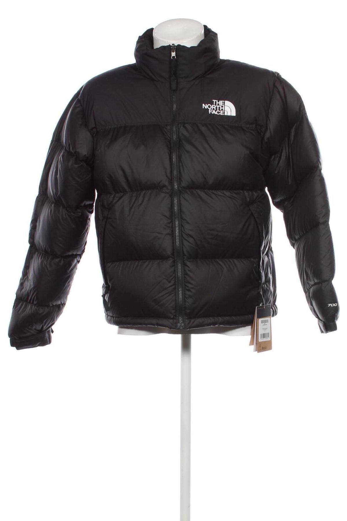 Pánská bunda  The North Face, Velikost M, Barva Černá, Cena  5 522,00 Kč