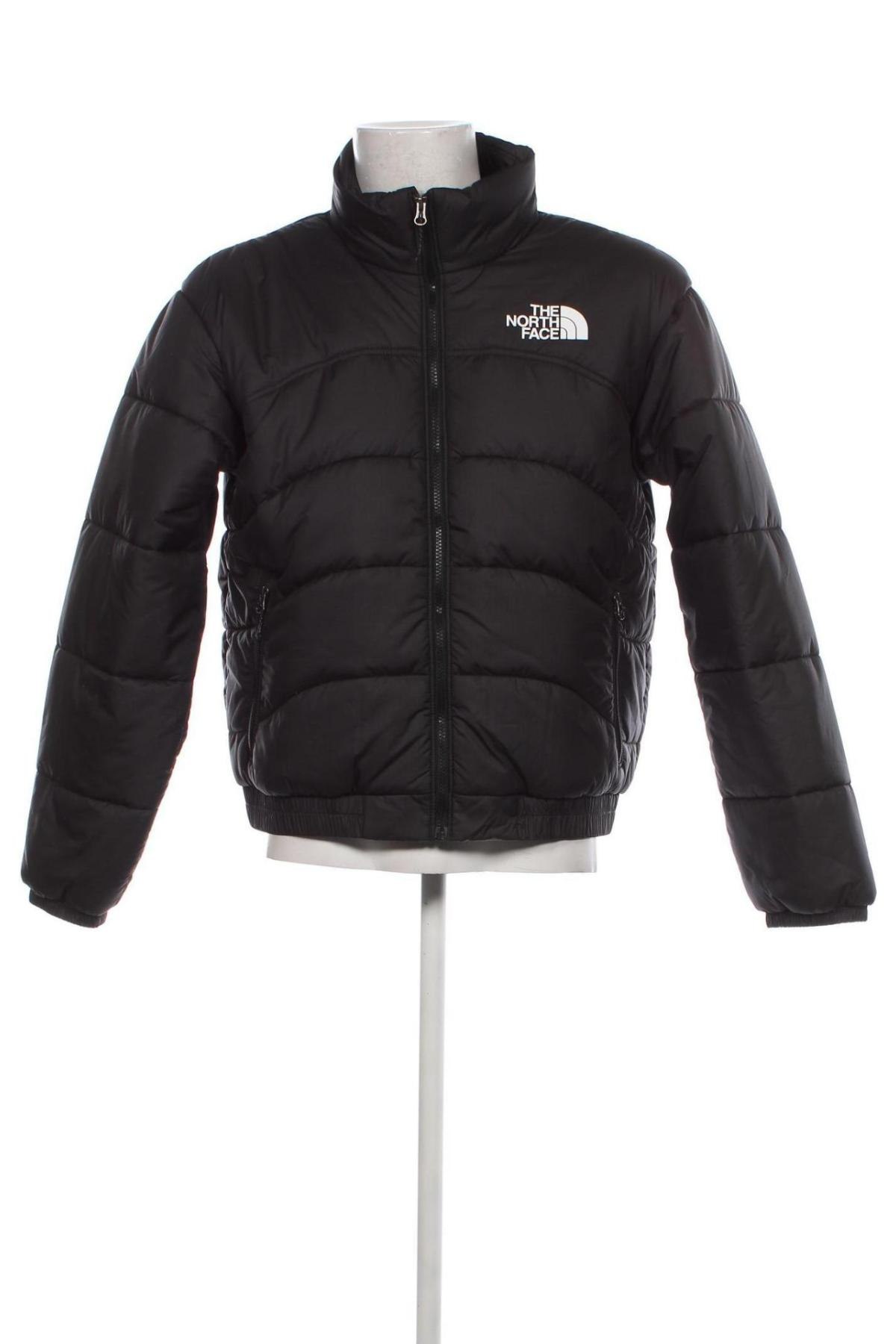 Ανδρικό μπουφάν The North Face, Μέγεθος L, Χρώμα Μαύρο, Τιμή 137,47 €