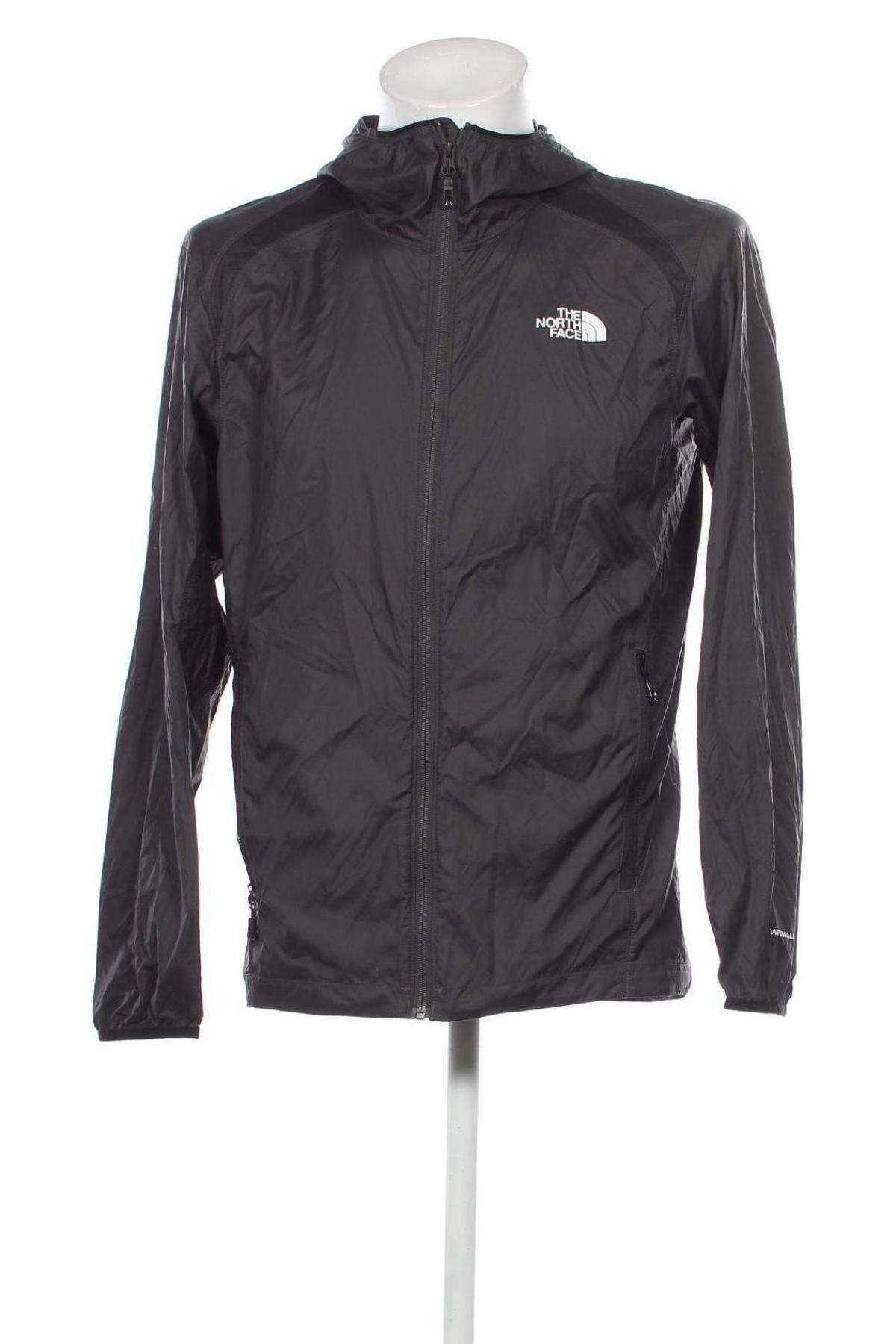 Geacă de bărbati The North Face, Mărime M, Culoare Gri, Preț 258,23 Lei