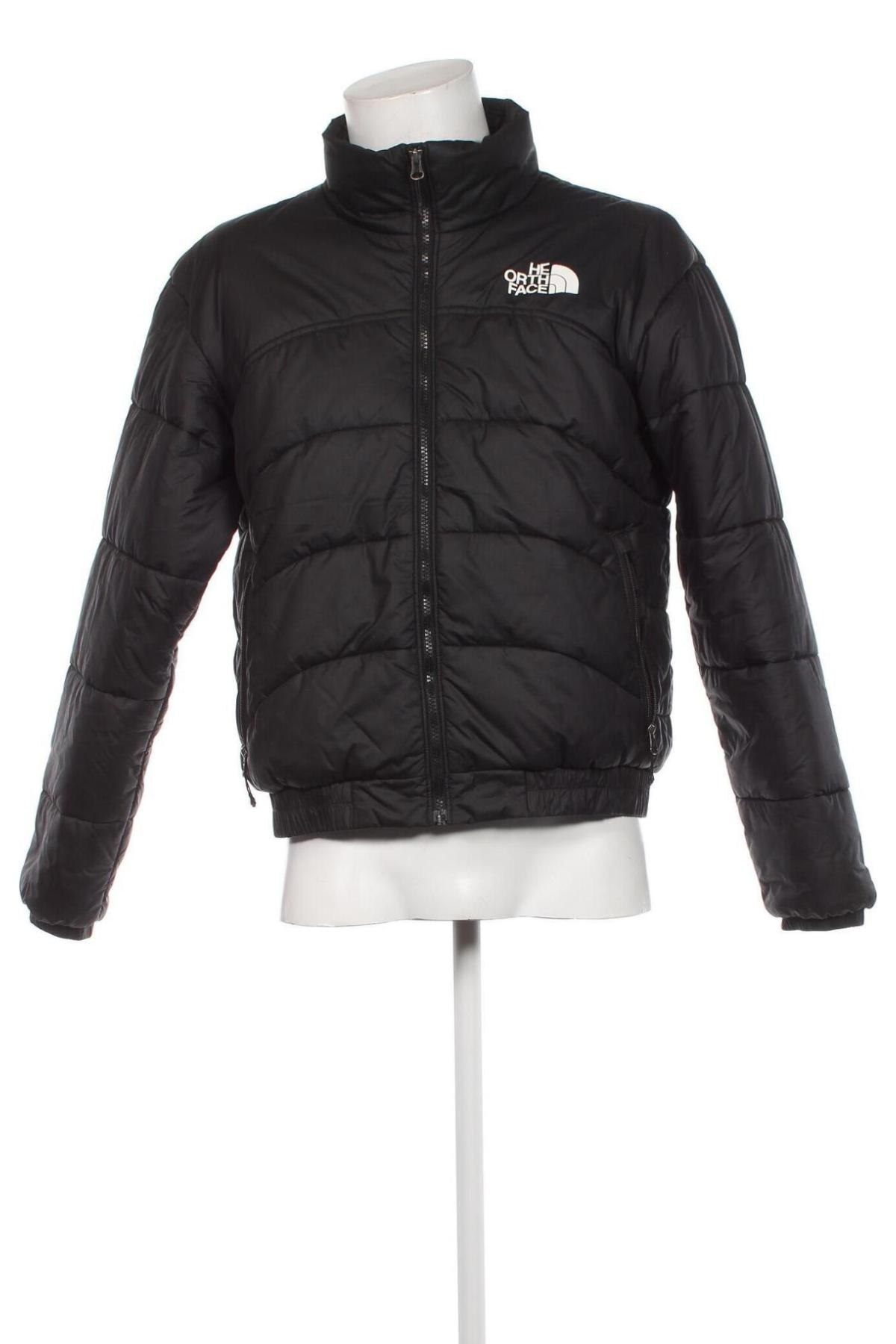 Pánska bunda  The North Face, Veľkosť M, Farba Čierna, Cena  147,29 €