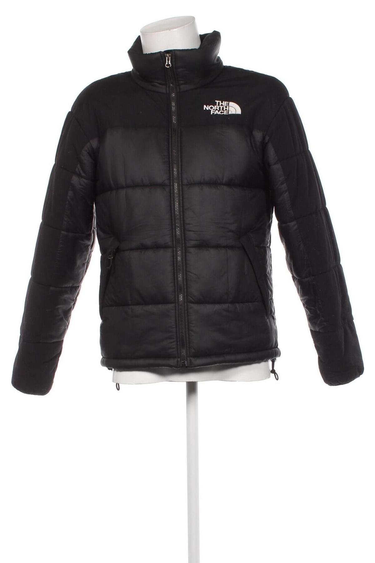 Ανδρικό μπουφάν The North Face, Μέγεθος S, Χρώμα Μαύρο, Τιμή 137,47 €