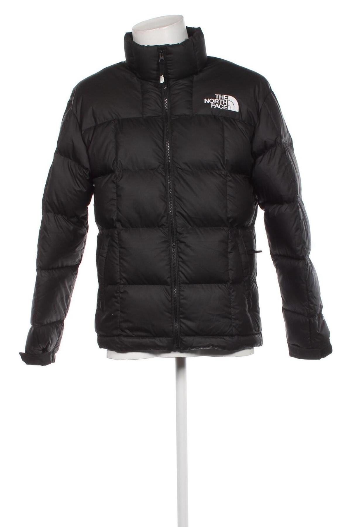 Ανδρικό μπουφάν The North Face, Μέγεθος S, Χρώμα Μαύρο, Τιμή 127,65 €