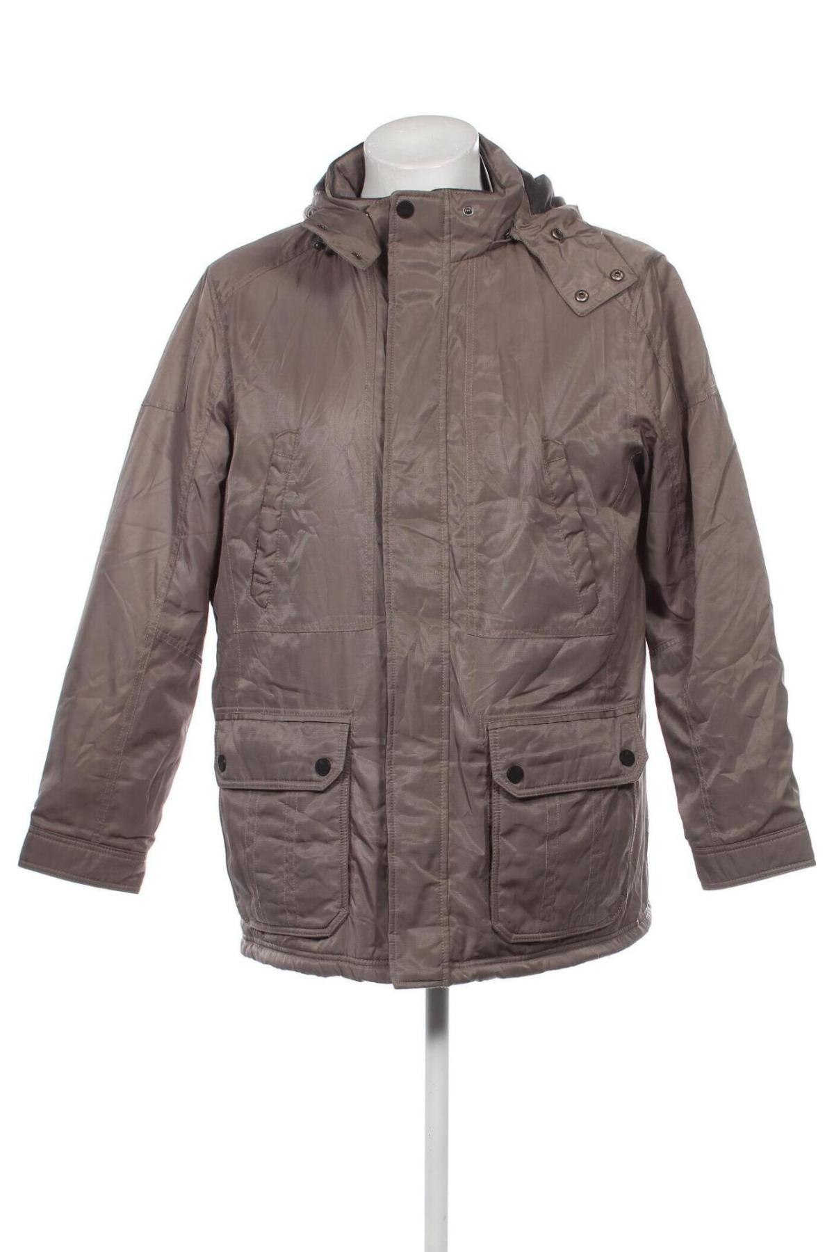 Herrenjacke Westbury, Größe XL, Farbe Braun, Preis 46,59 €