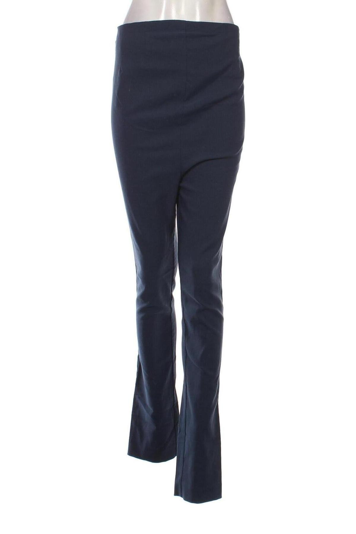 Kalhoty pro těhotné  Bpc Bonprix Collection, Velikost XS, Barva Modrá, Cena  330,00 Kč