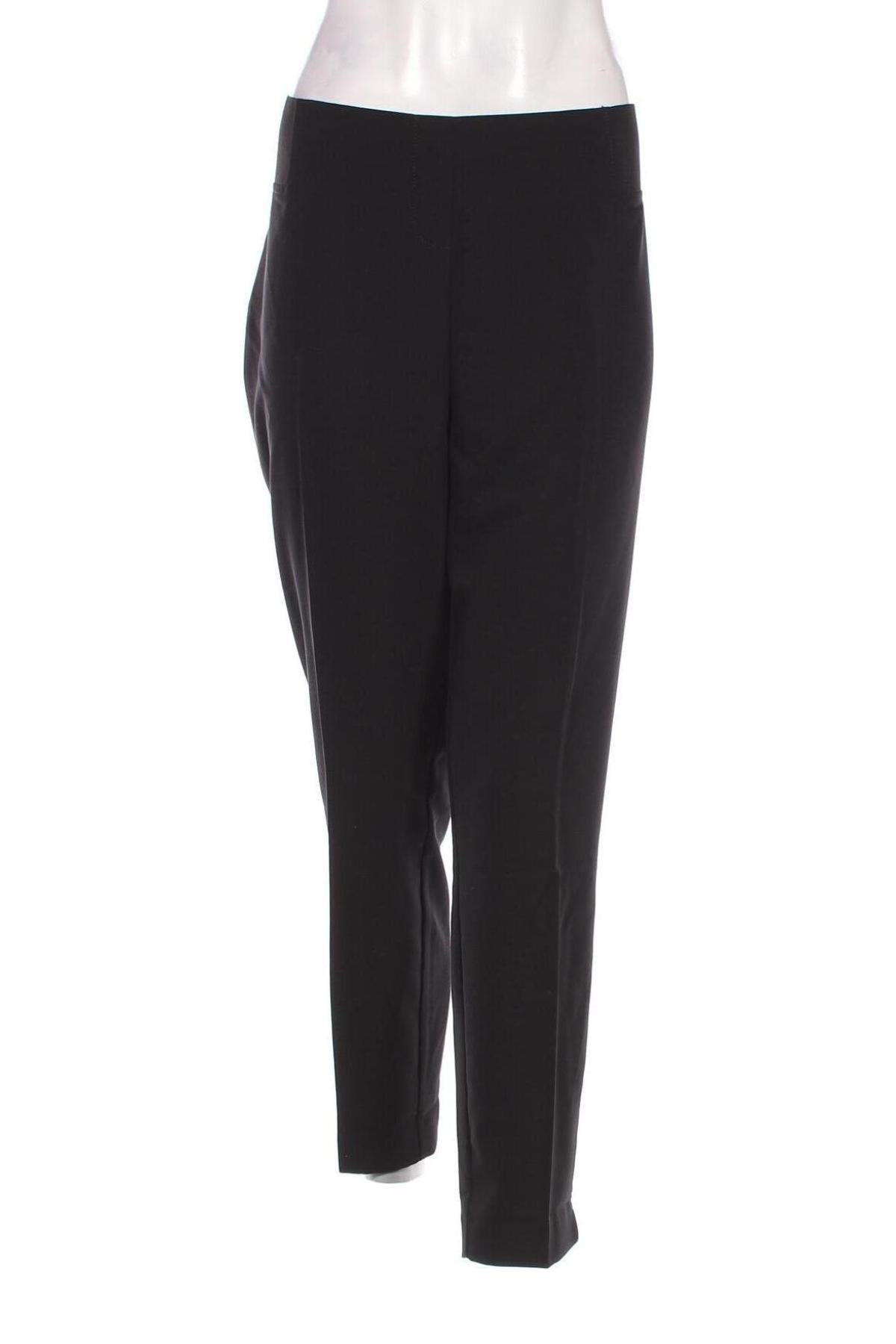 Maternity pants Dorothy Perkins, Μέγεθος L, Χρώμα Μαύρο, Τιμή 15,88 €