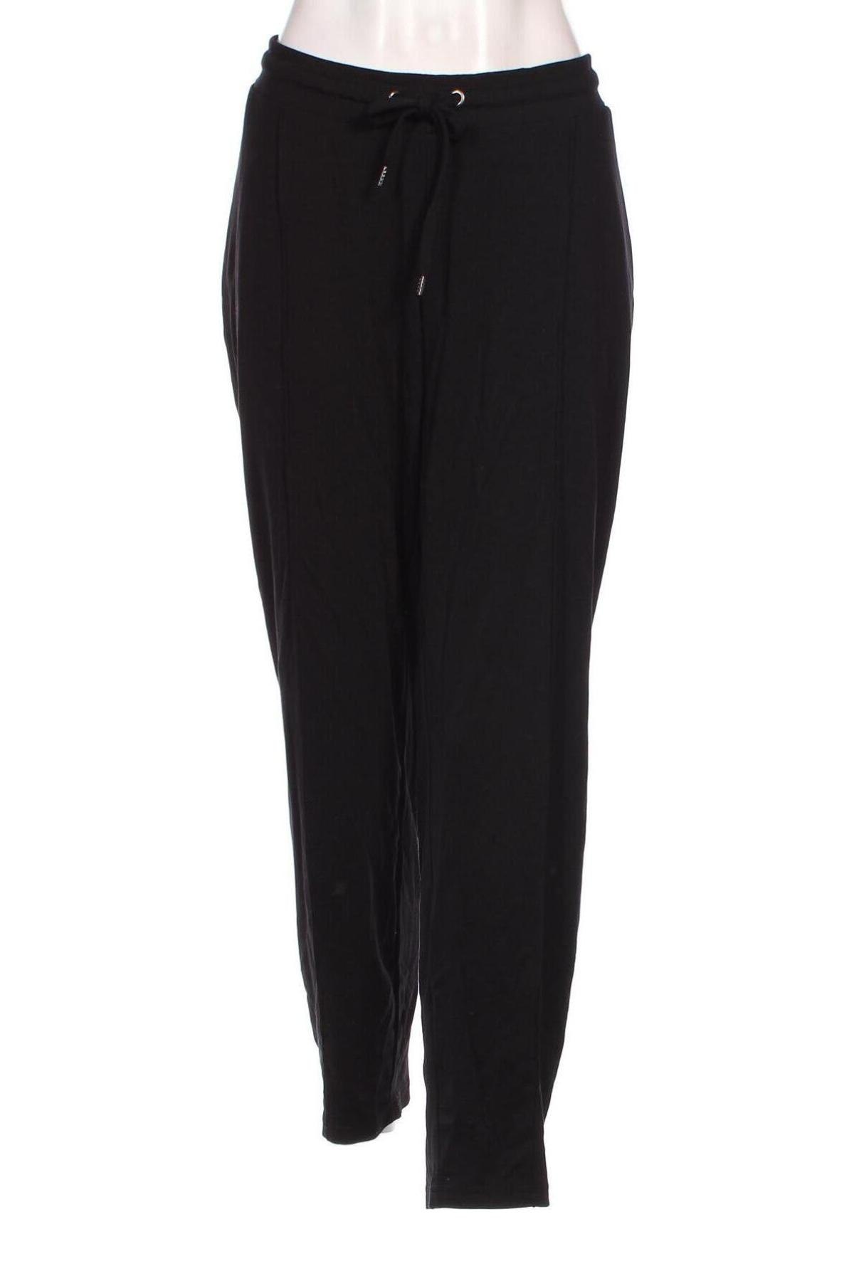 Pantaloni pentru gravide Mamalicious, Mărime XL, Culoare Negru, Preț 139,31 Lei